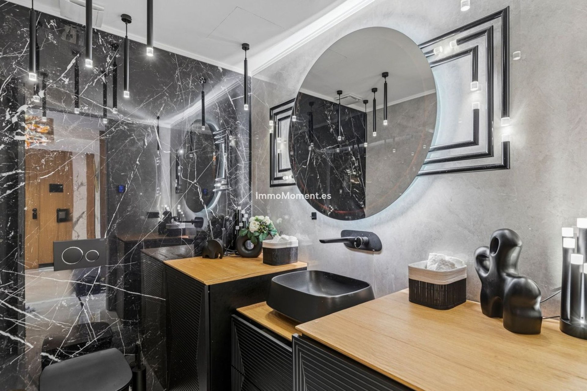 Resale - Apartment - Marbella - Puerto Banús