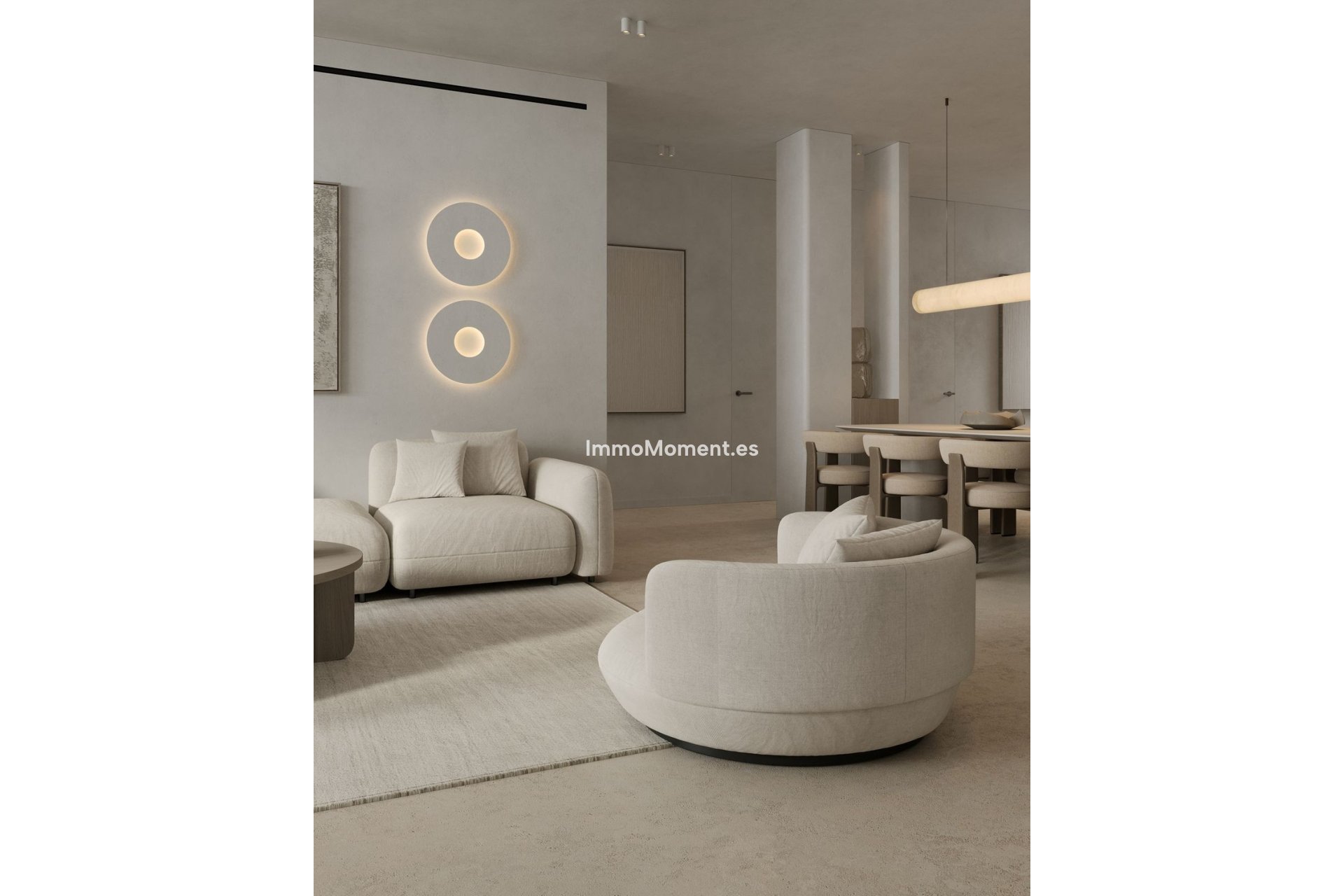 Resale - Apartment - Marbella - Puerto Banús