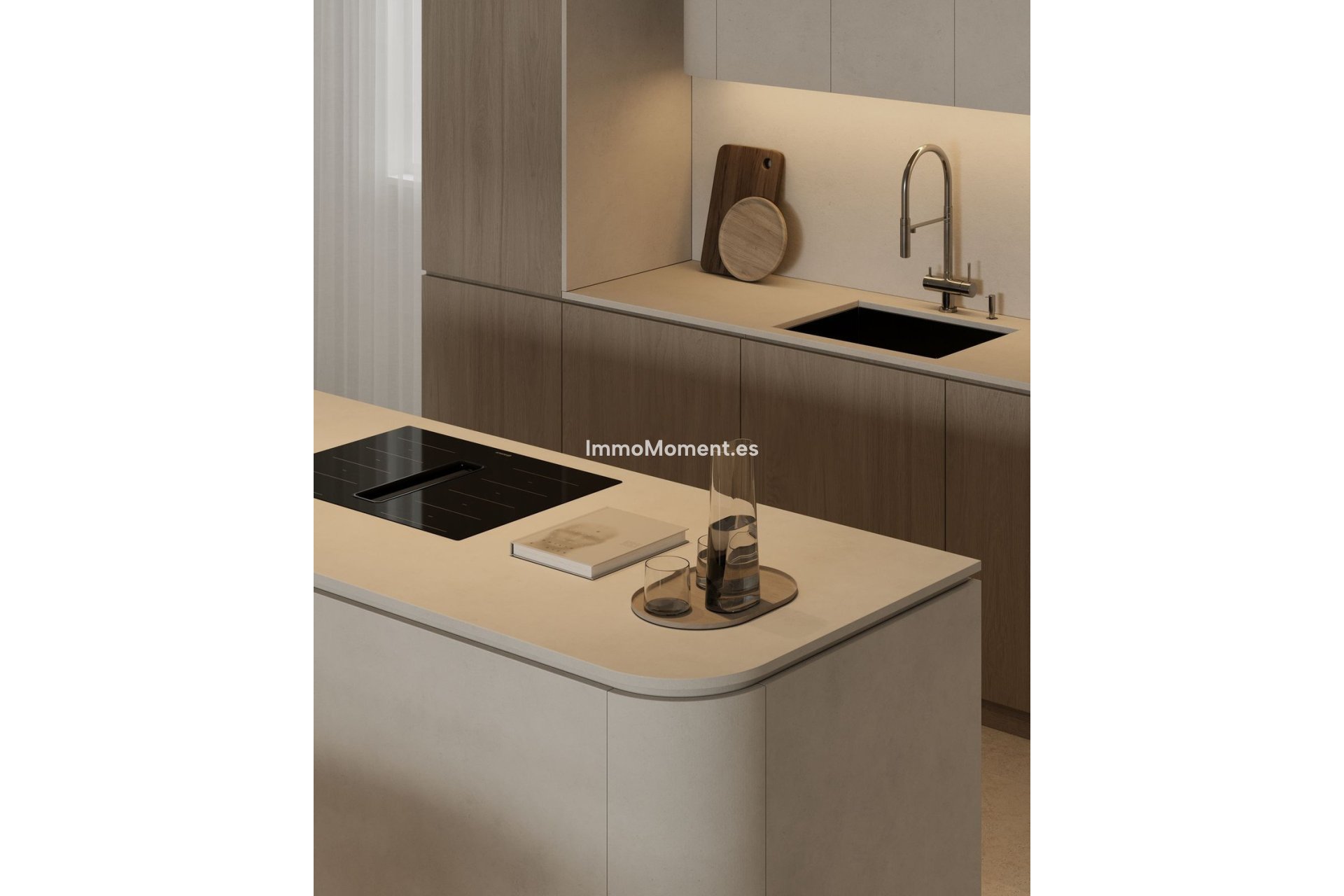 Resale - Apartment - Marbella - Puerto Banús