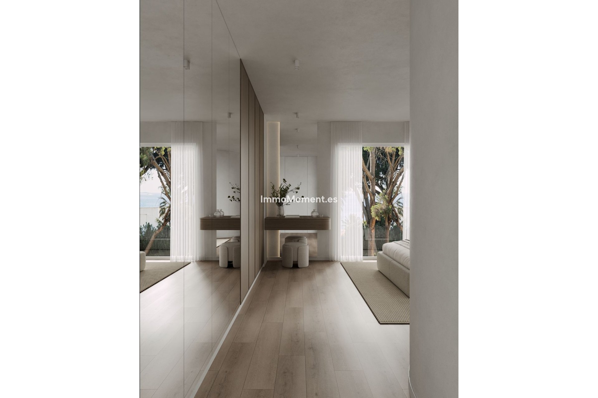 Resale - Apartment - Marbella - Puerto Banús