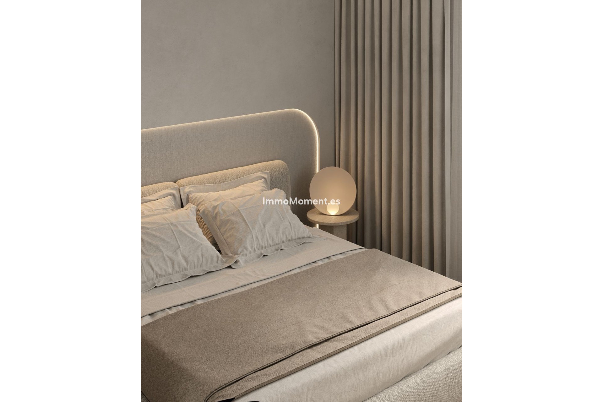 Resale - Apartment - Marbella - Puerto Banús