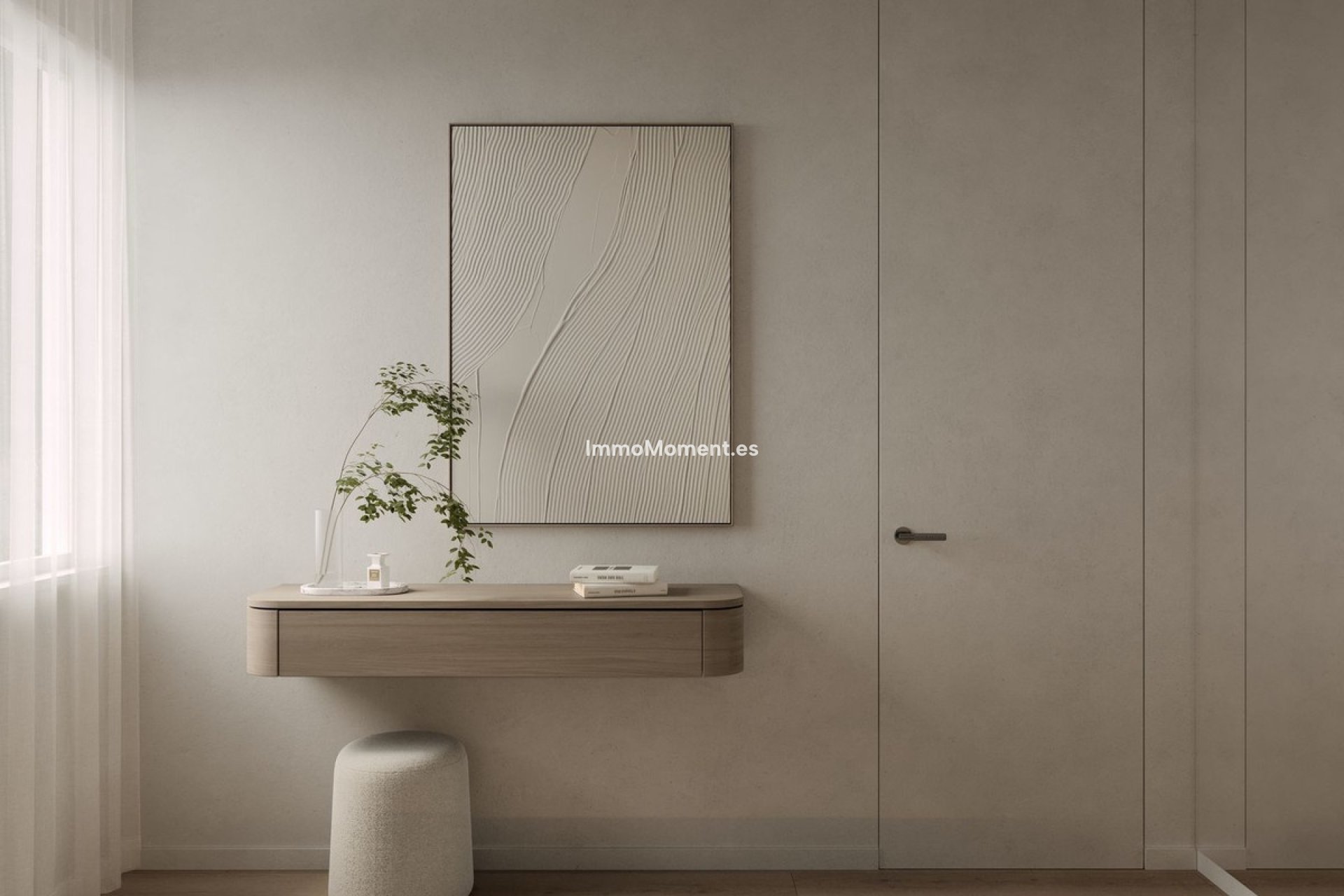 Resale - Apartment - Marbella - Puerto Banús