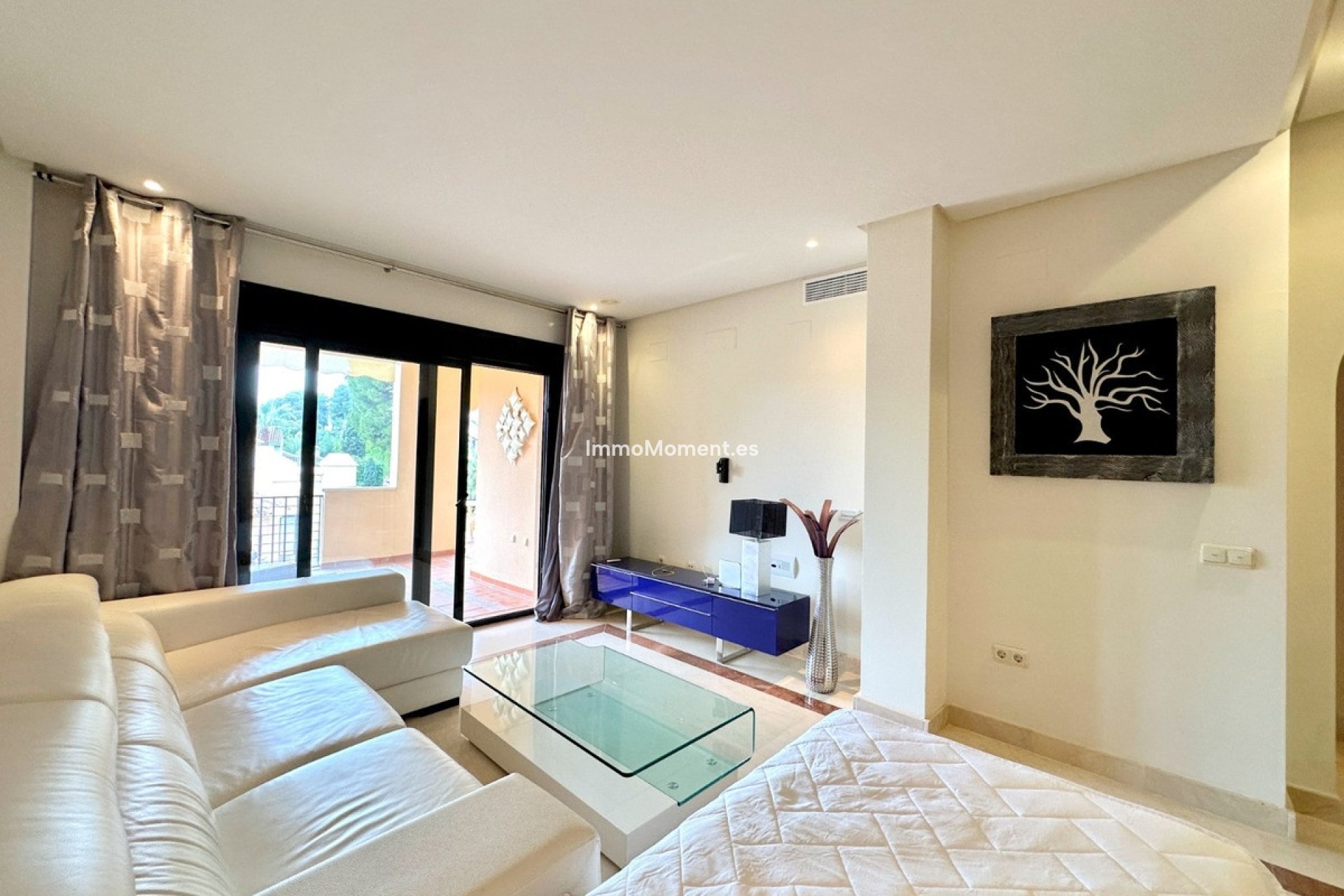 Resale - Apartment - Marbella - Puerto Banús