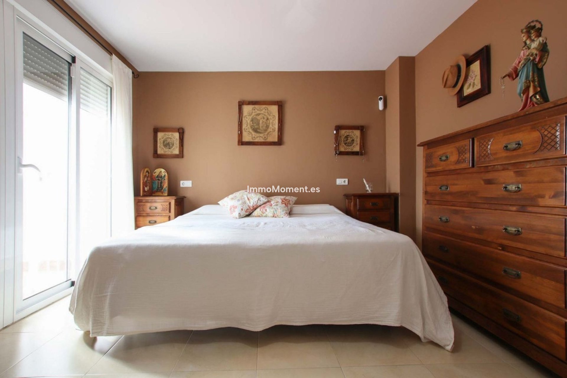 Resale - Apartment - Marbella - Puerto Banús