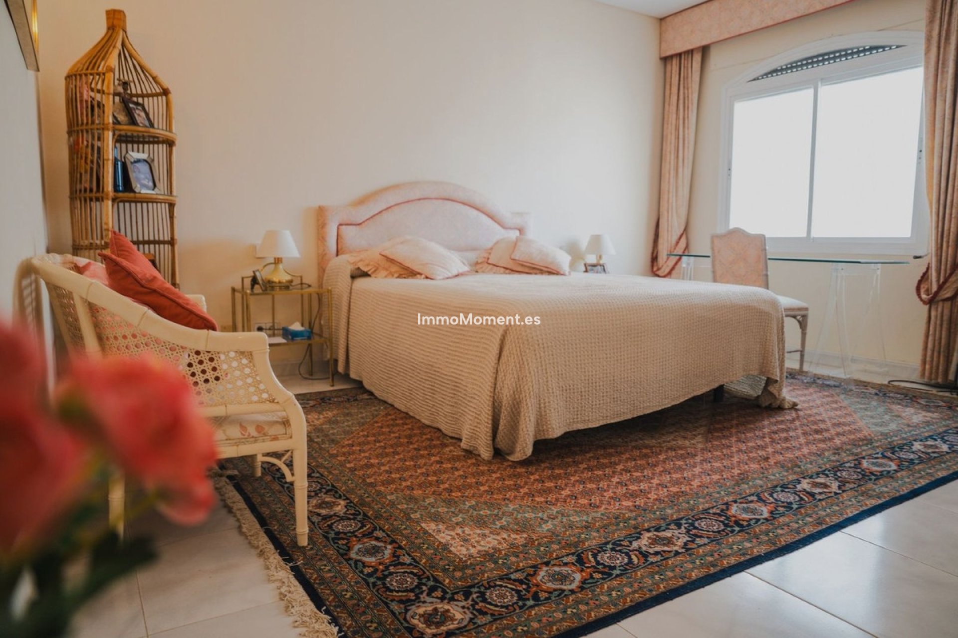 Resale - Apartment - Marbella - Puerto Banús
