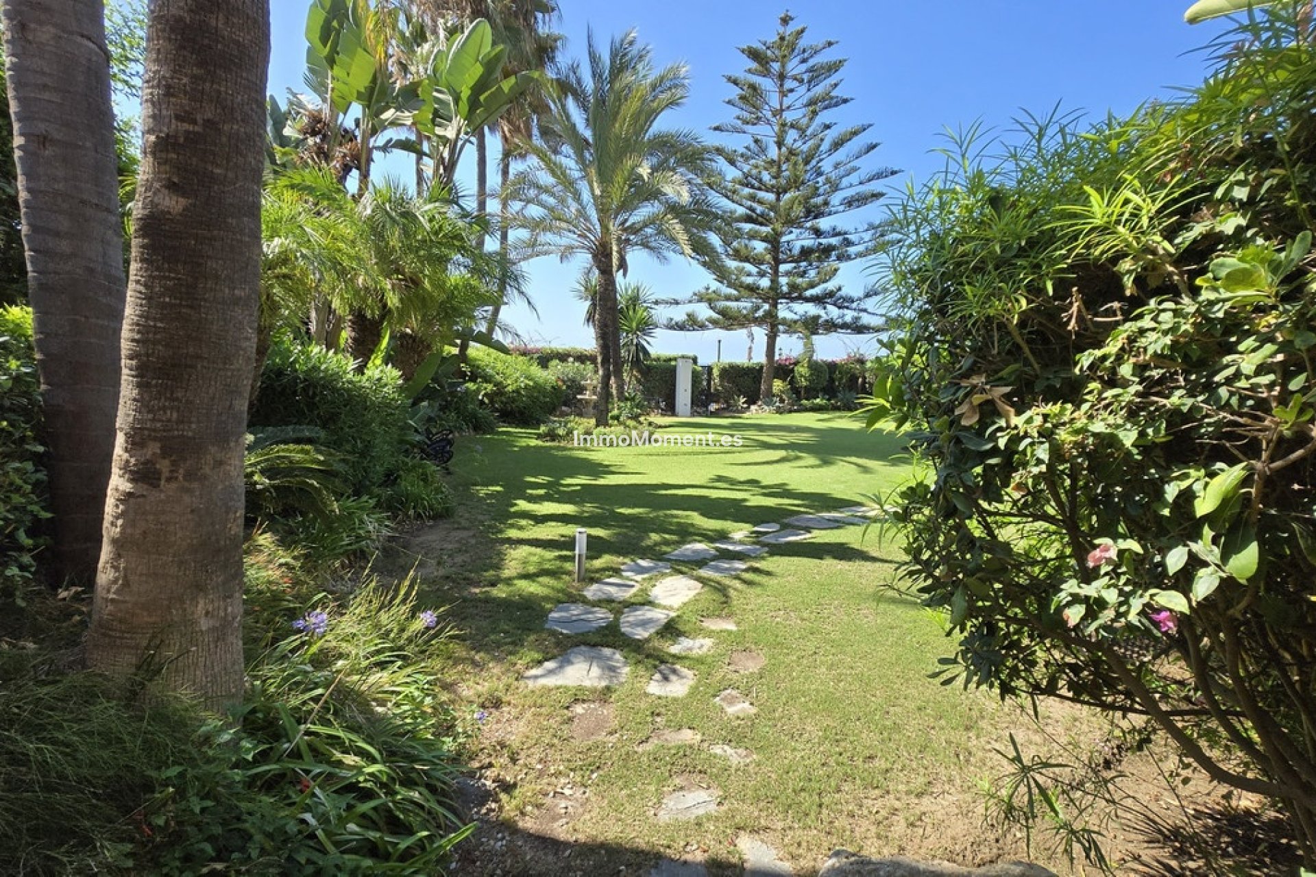 Resale - Apartment - Marbella - Puerto Banús