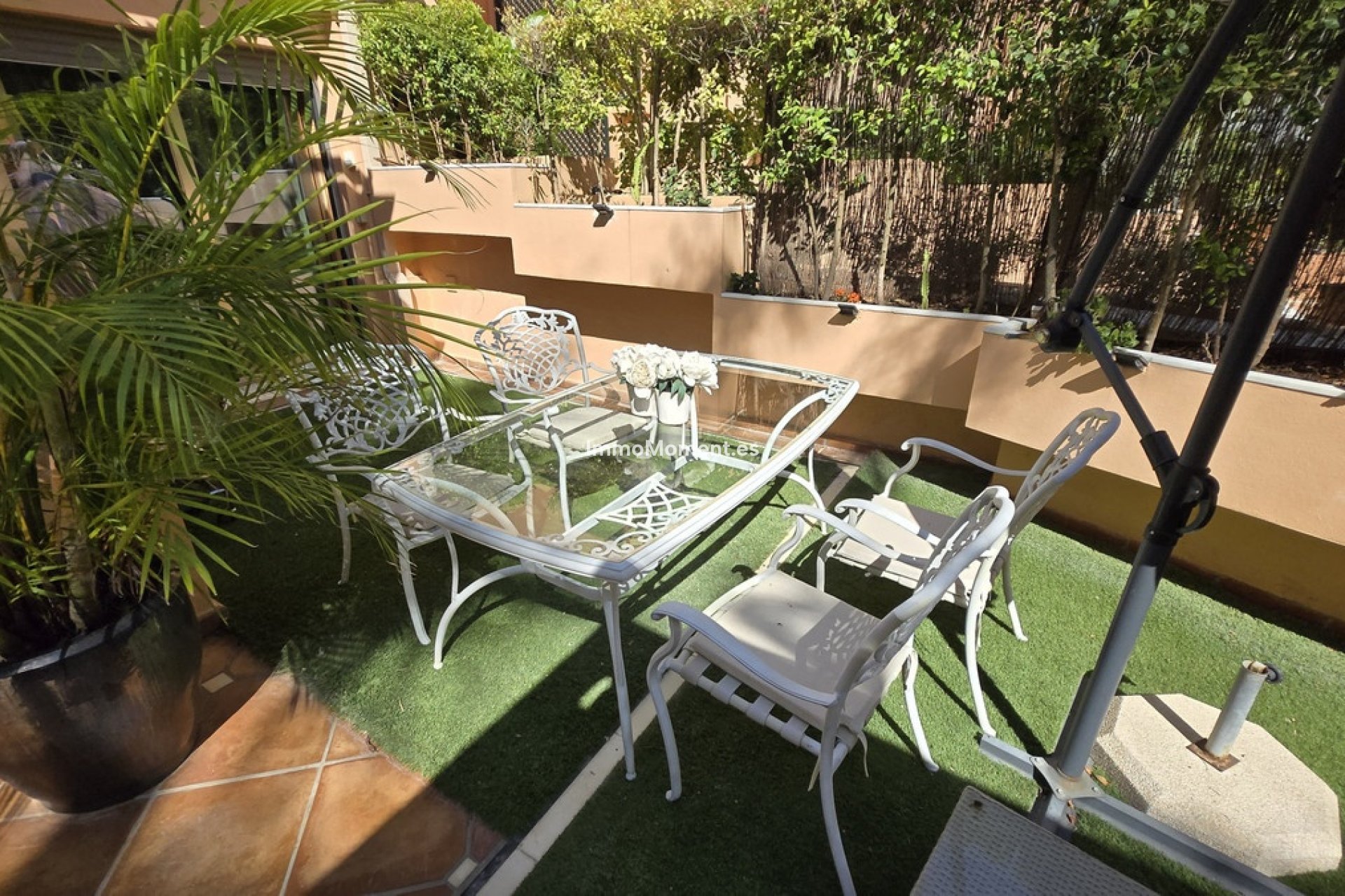 Resale - Apartment - Marbella - Puerto Banús