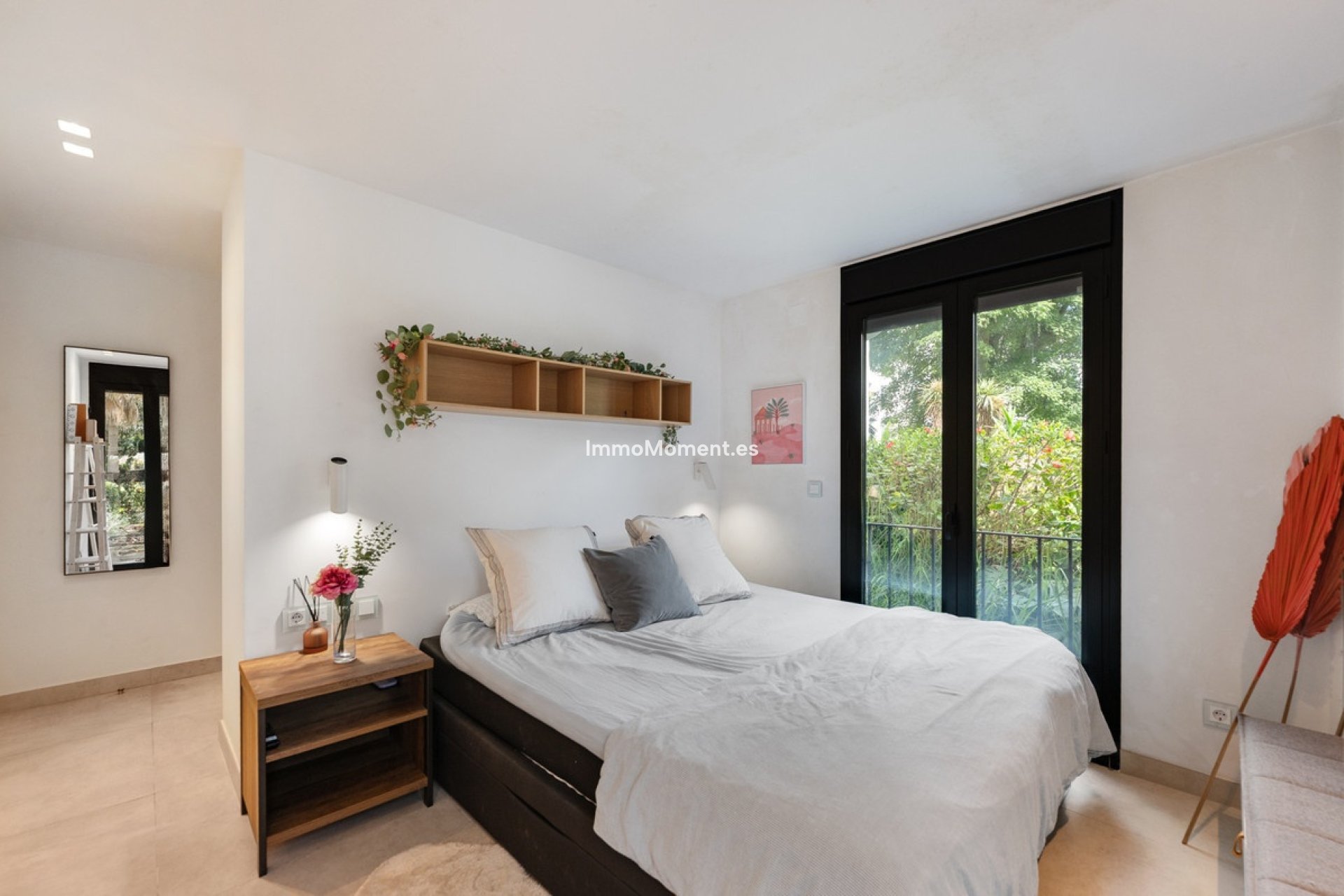 Resale - Apartment - Marbella - Puerto Banús