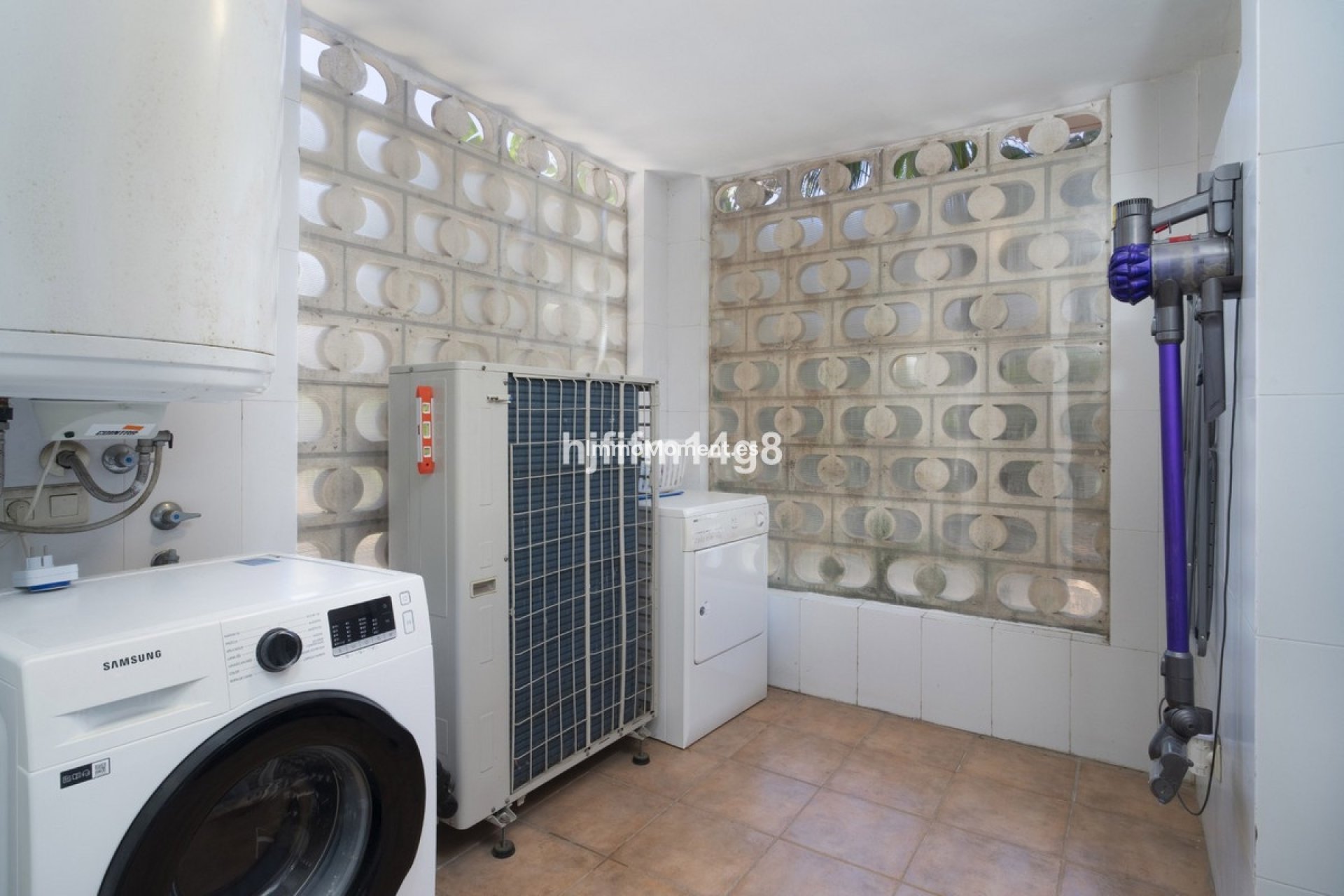 Resale - Apartment - Marbella - Puerto Banús