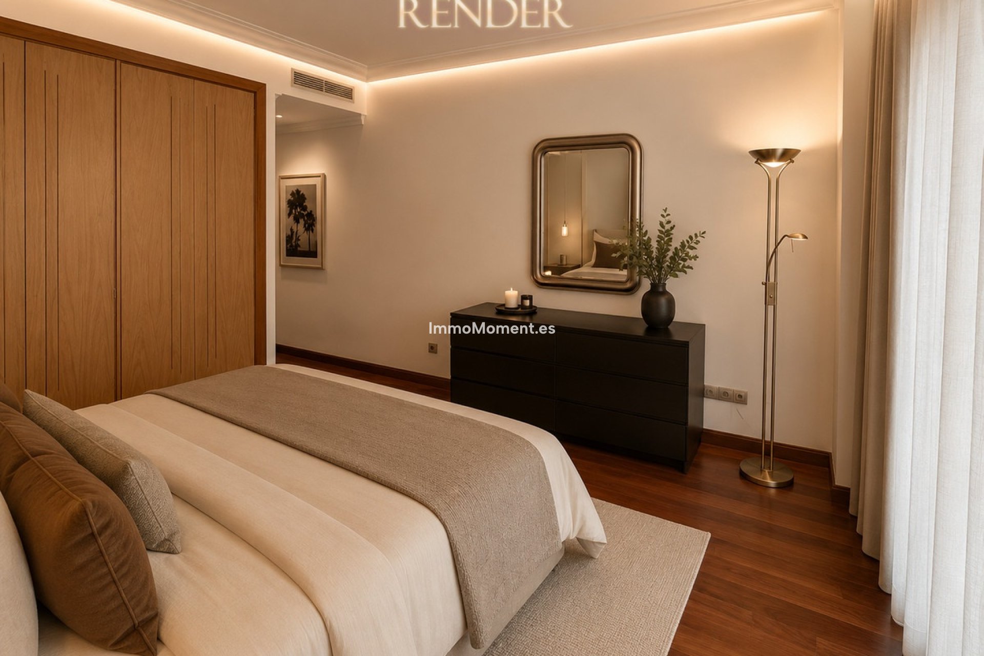 Resale - Apartment - Marbella - Puerto Banús