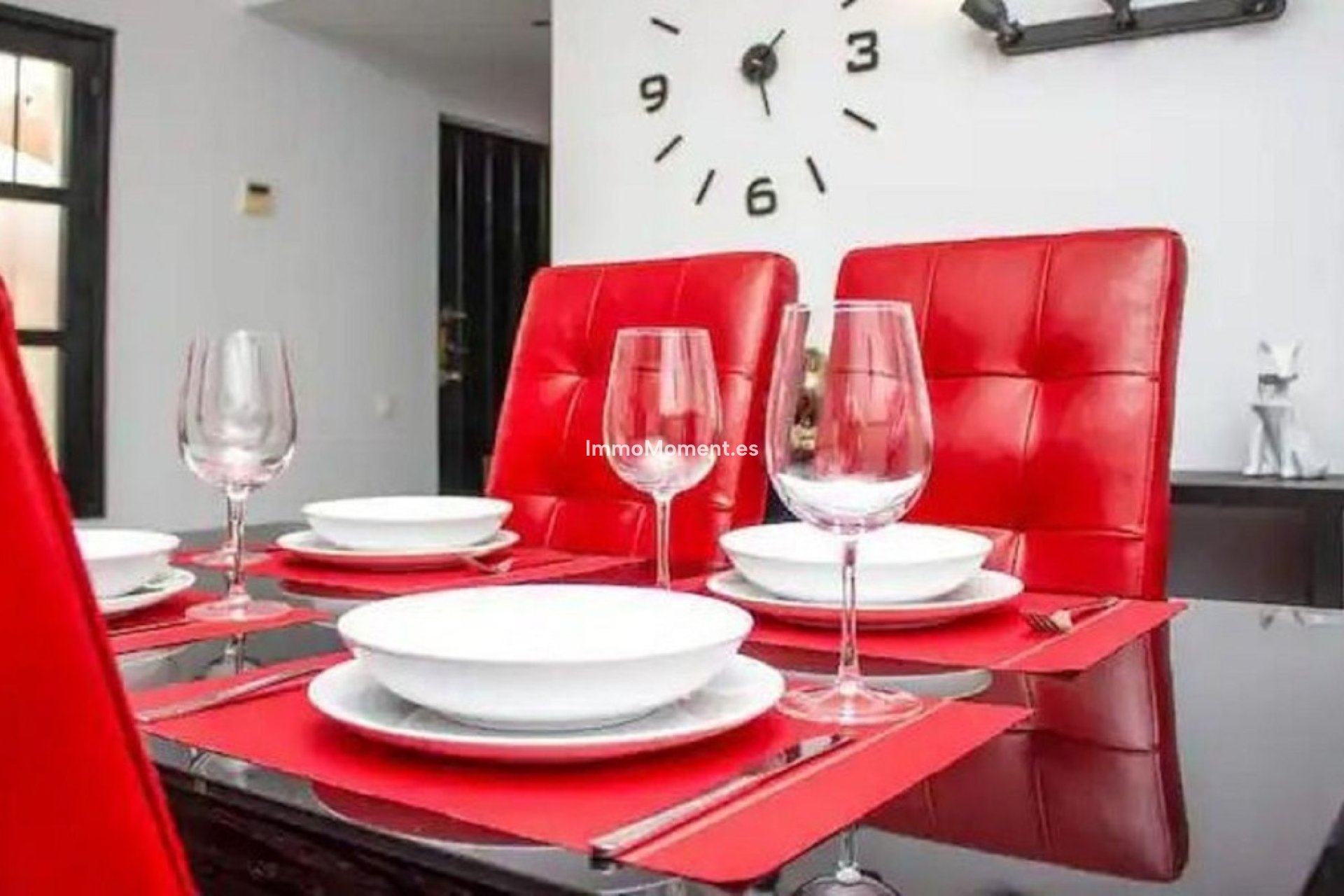 Resale - Apartment - Marbella - Puerto Banús