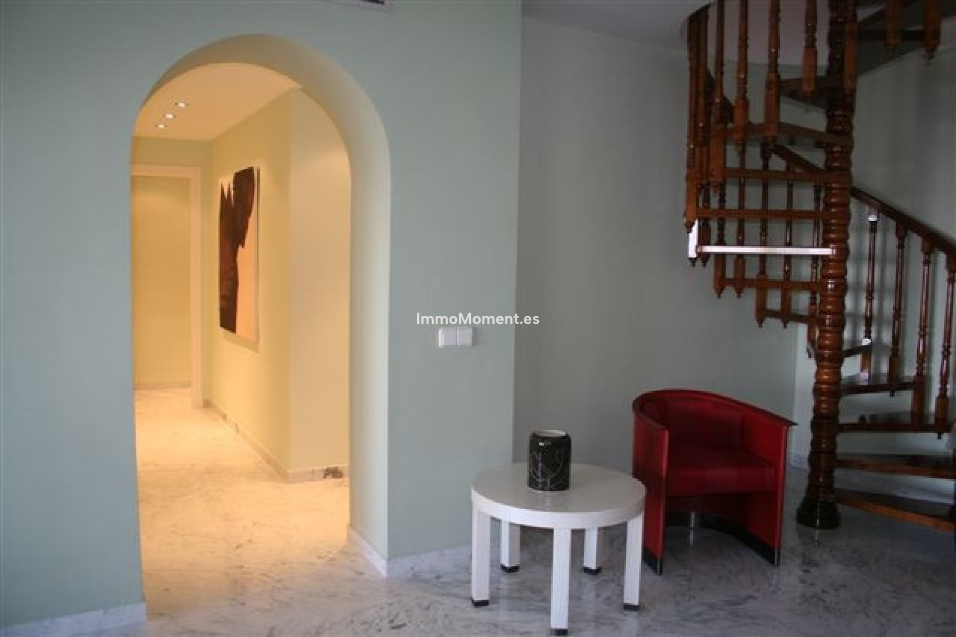 Resale - Apartment - Marbella - Puerto Banús