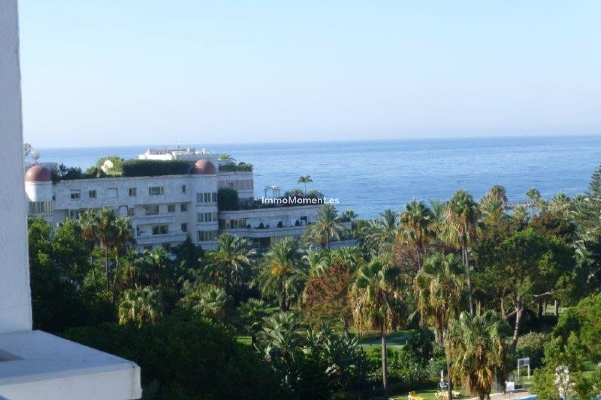 Resale - Apartment - Marbella - Puerto Banús