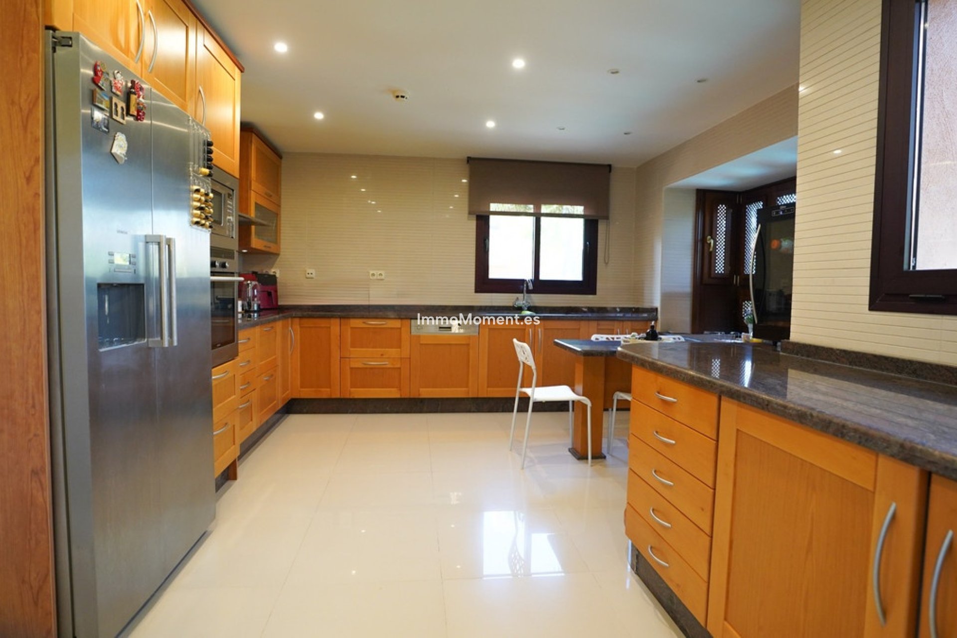 Resale - Apartment - Marbella - Puerto Banús