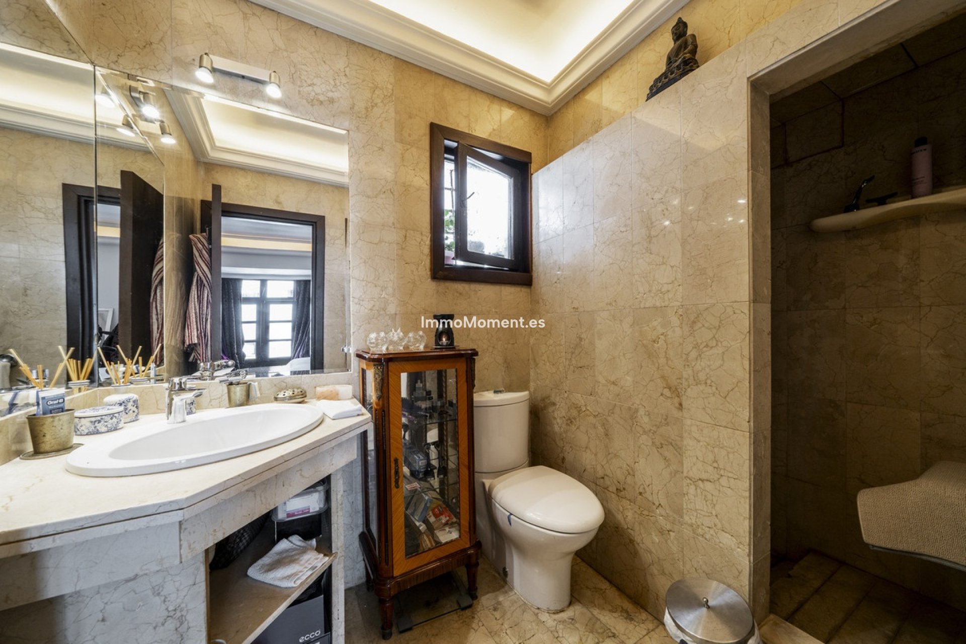 Resale - Apartment - Marbella - Puerto Banús