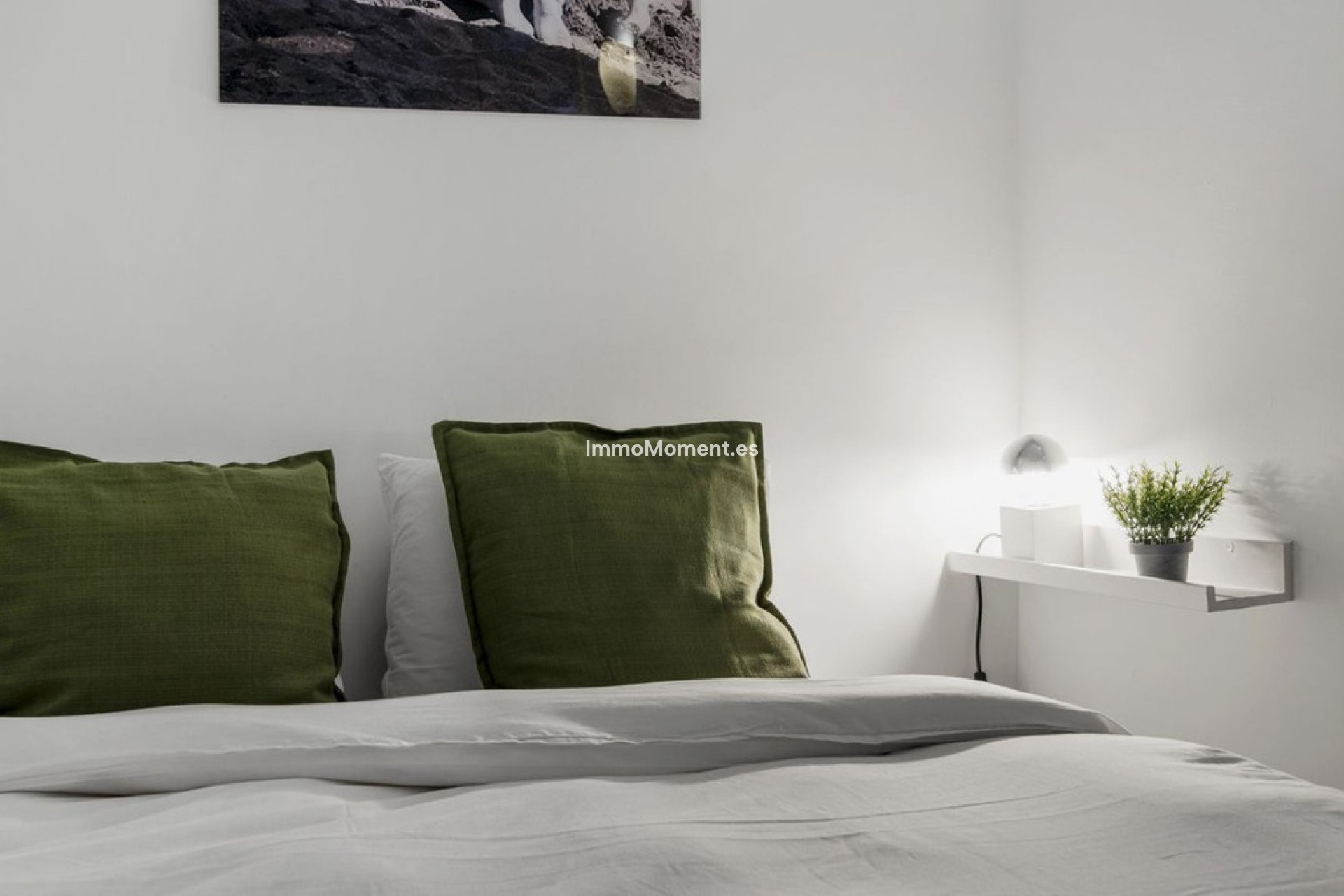 Resale - Apartment - Marbella - Puerto Banús