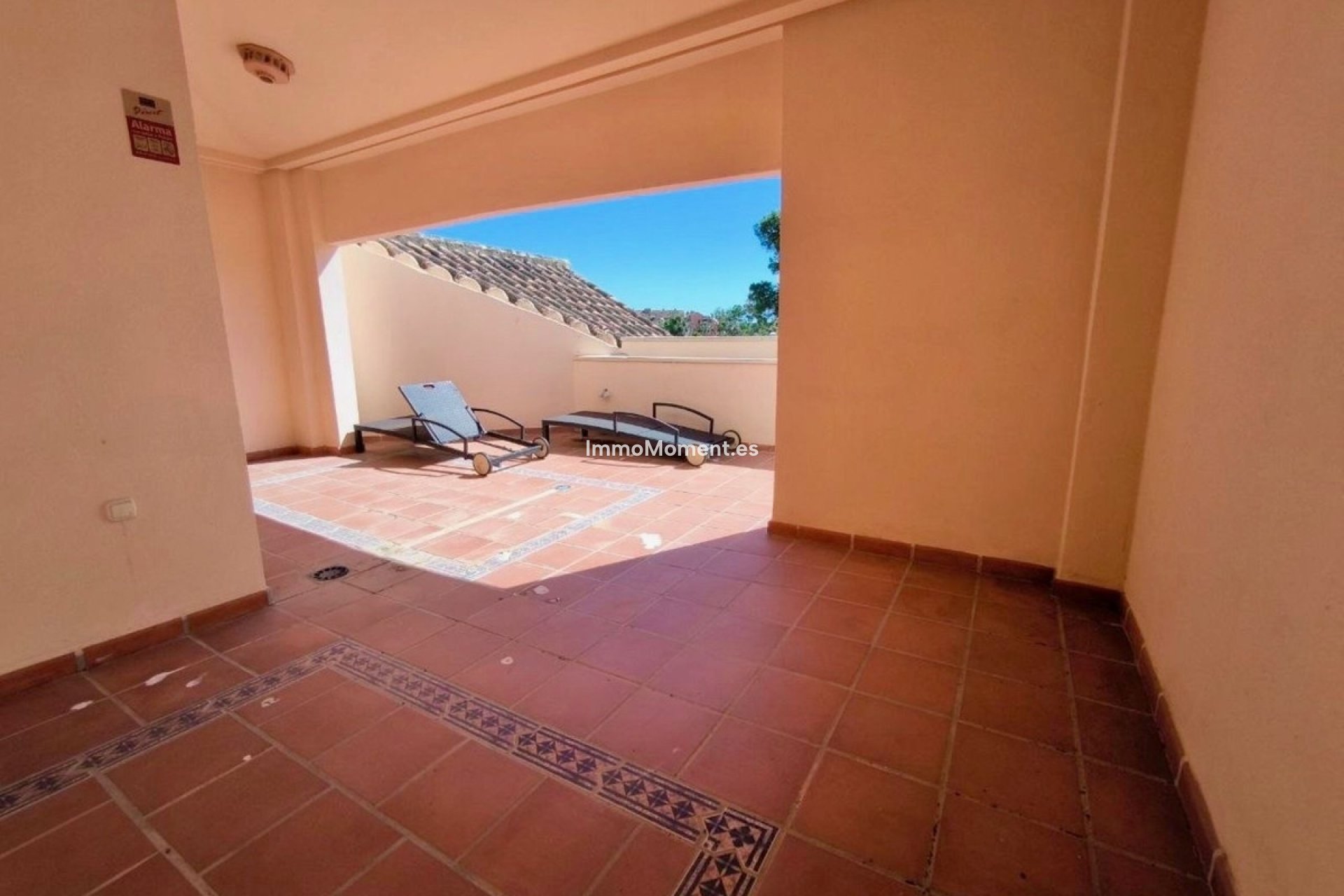 Resale - Apartment - Marbella - Puerto Banús