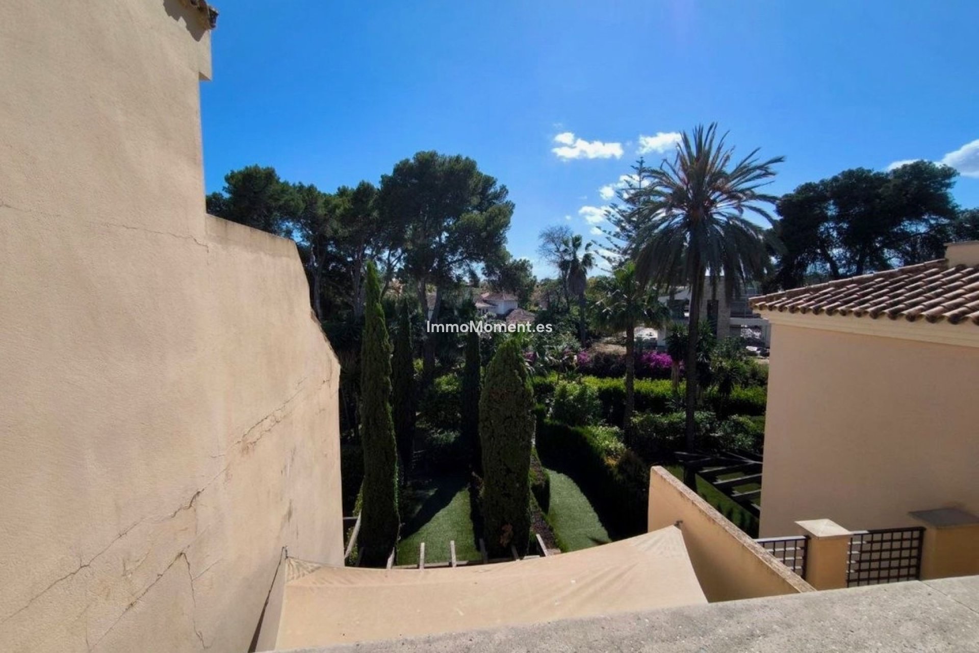 Resale - Apartment - Marbella - Puerto Banús