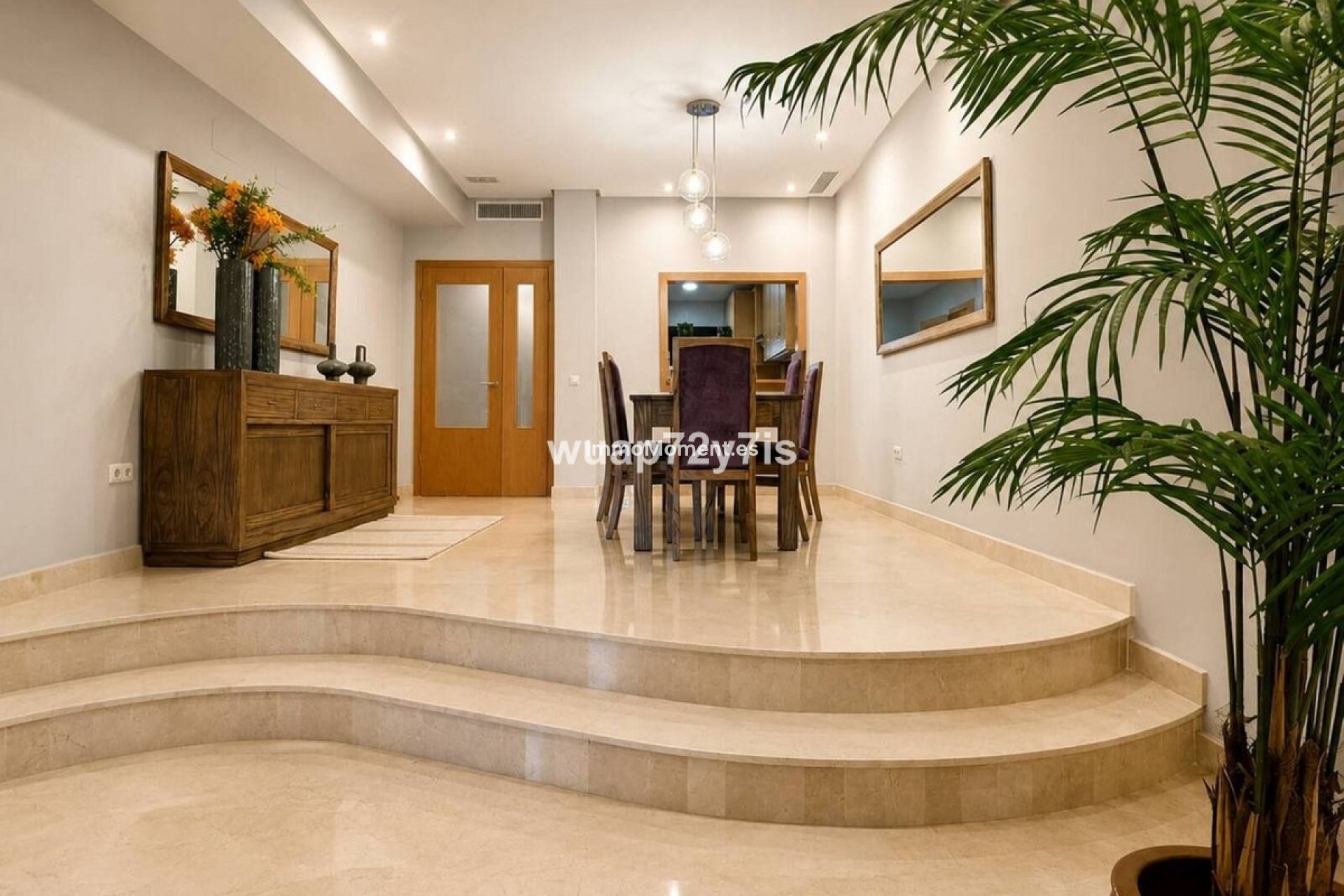 Resale - Apartment - Marbella - Puerto Banús