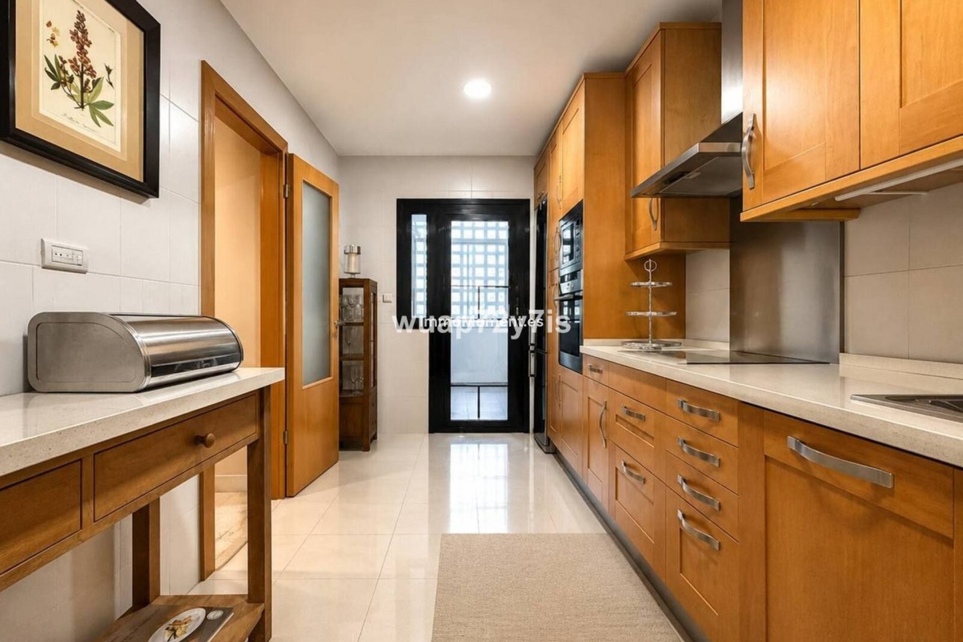 Resale - Apartment - Marbella - Puerto Banús