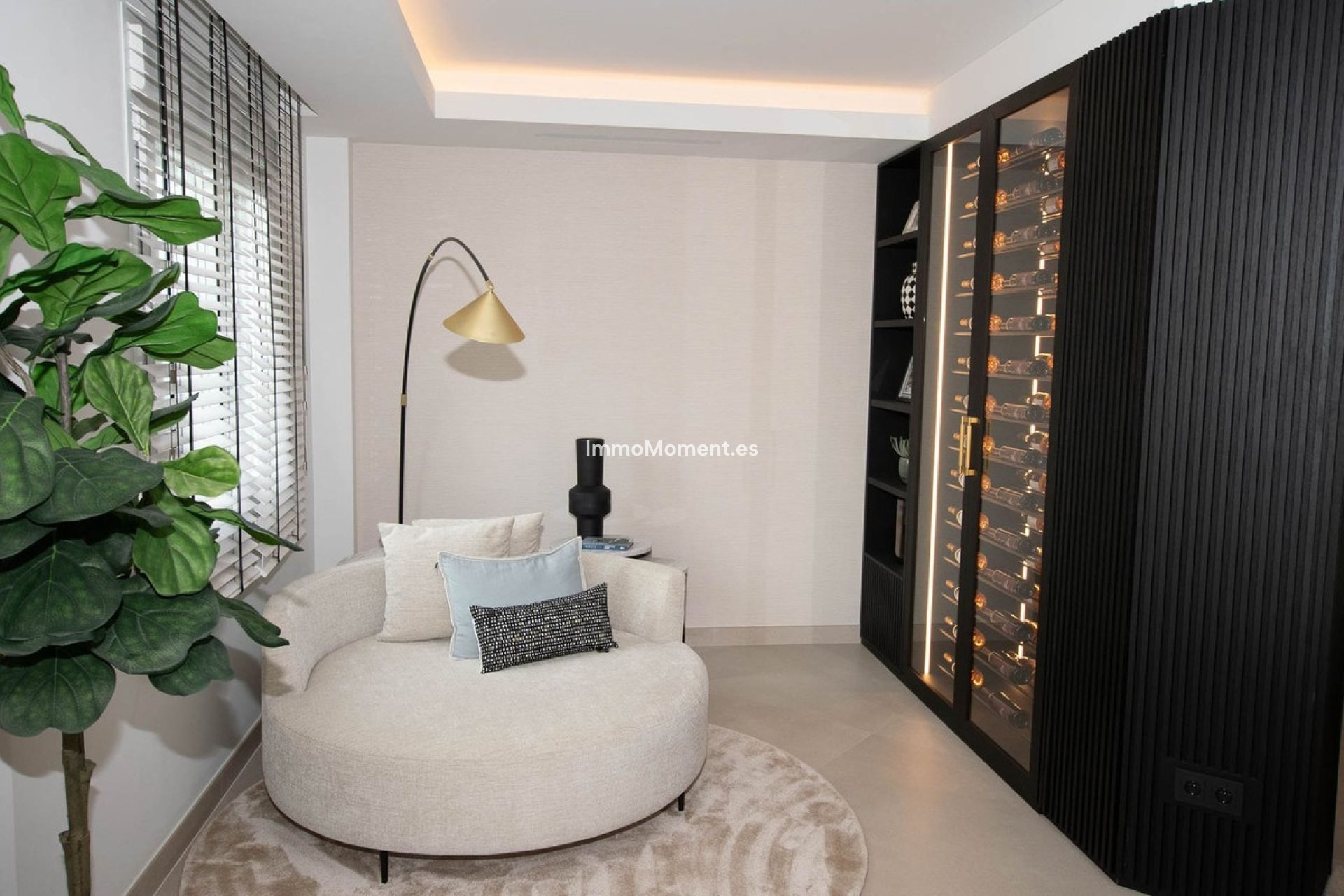 Resale - Apartment - Marbella - Puerto Banús