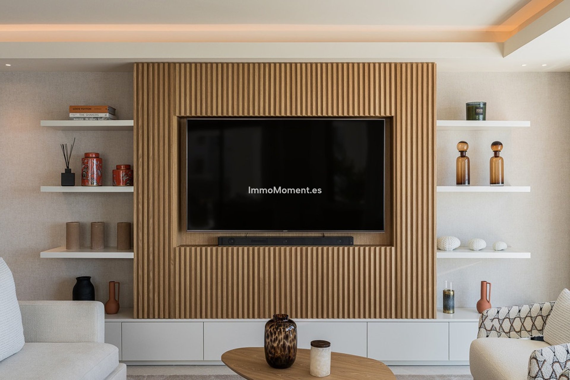 Resale - Apartment - Marbella - Puerto Banús