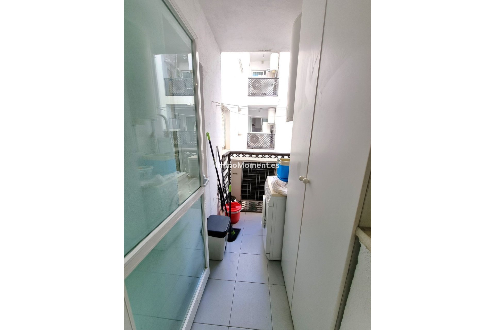 Resale - Apartment - Marbella - Puerto Banús