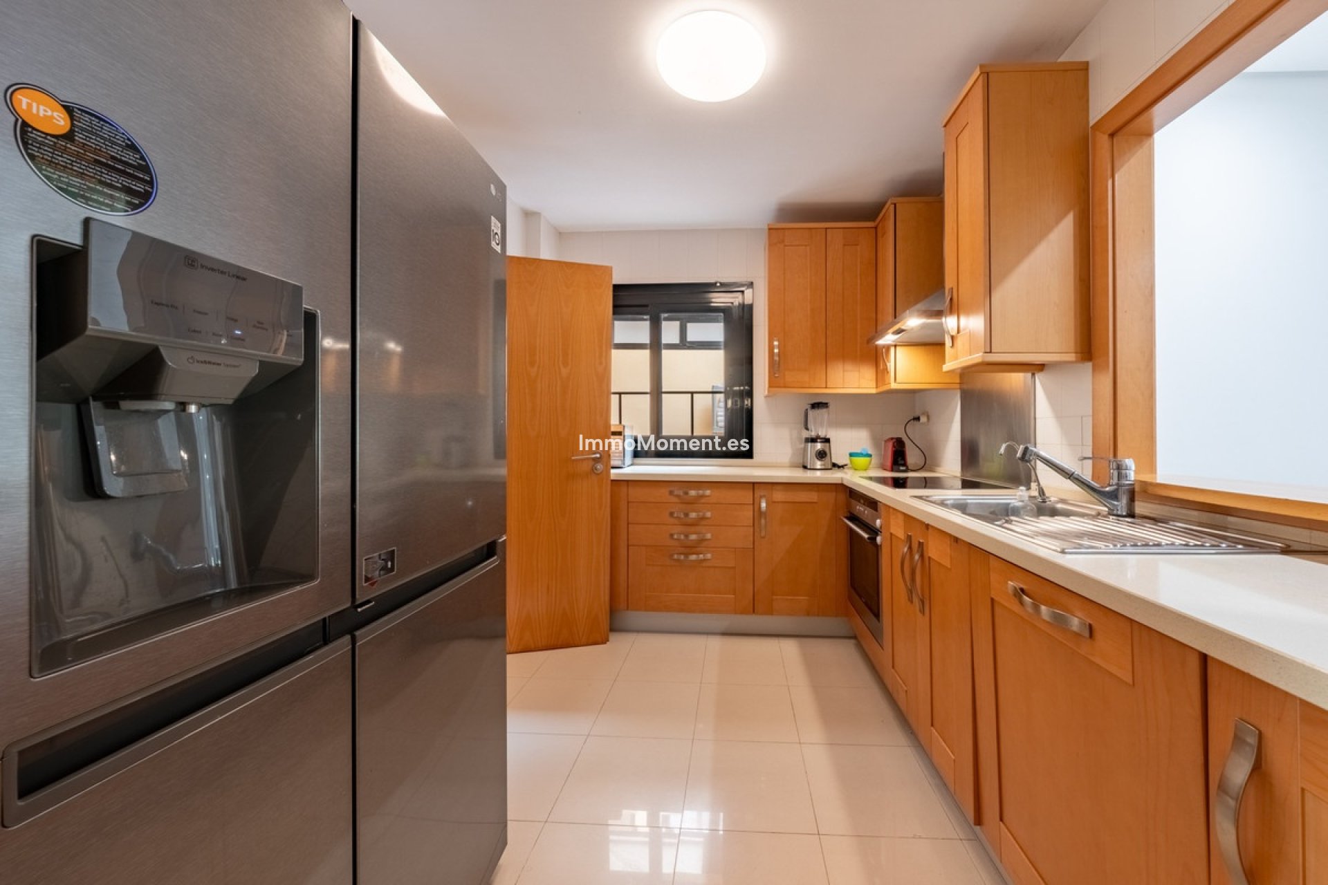 Resale - Apartment - Marbella - Puerto Banús