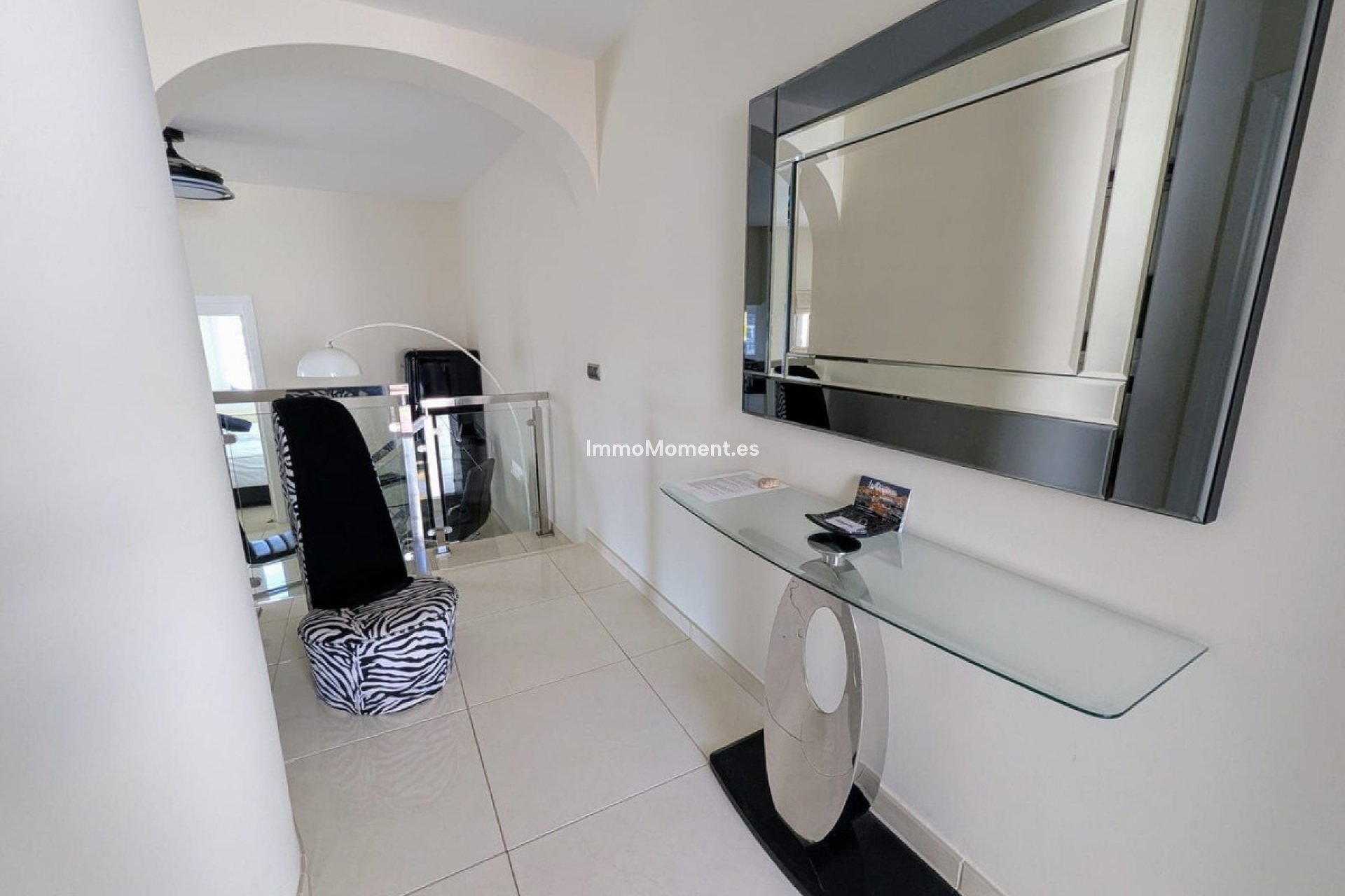 Resale - Apartment - Marbella - Puerto de Cabopino