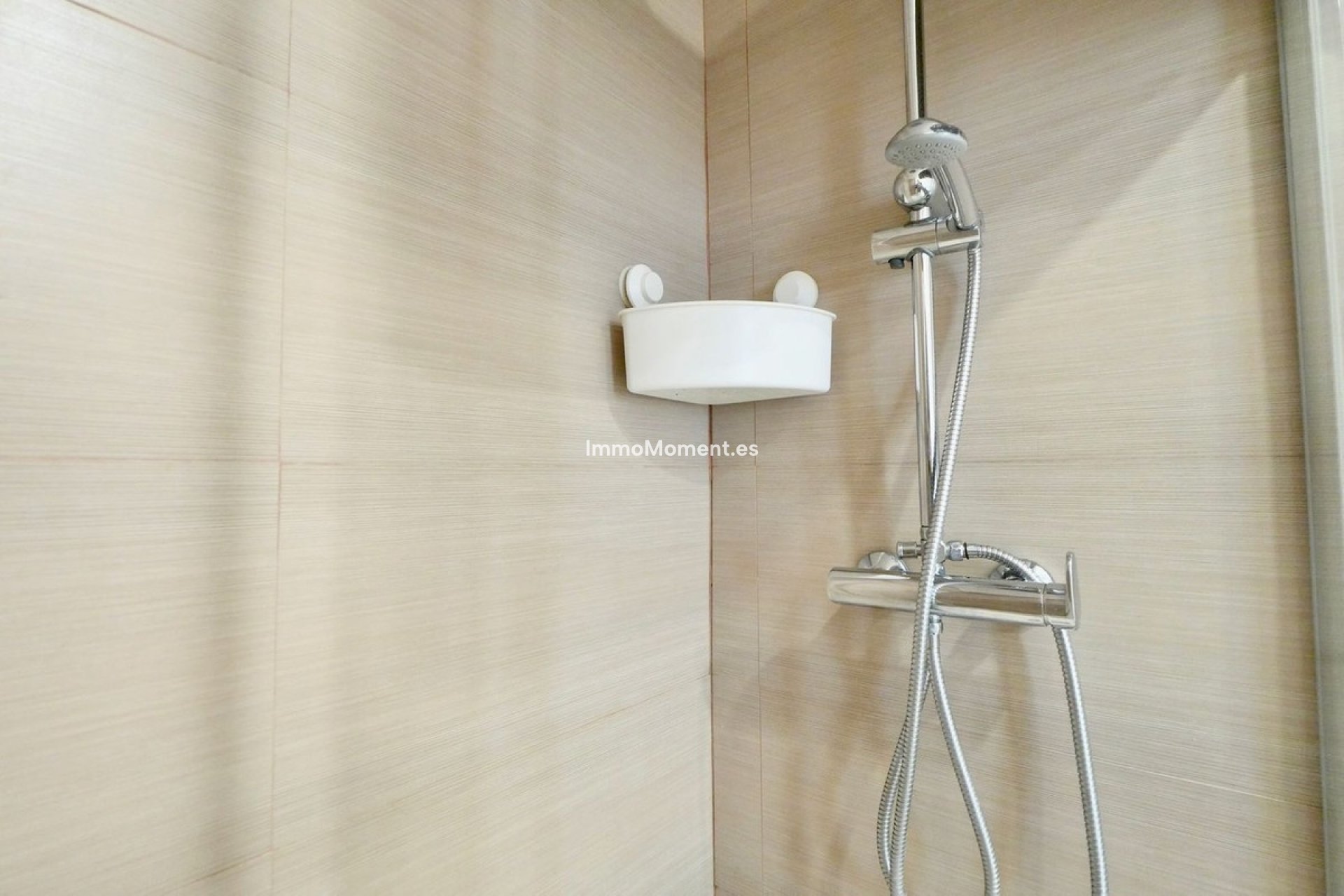 Resale - Apartment - Marbella - Puerto de Cabopino