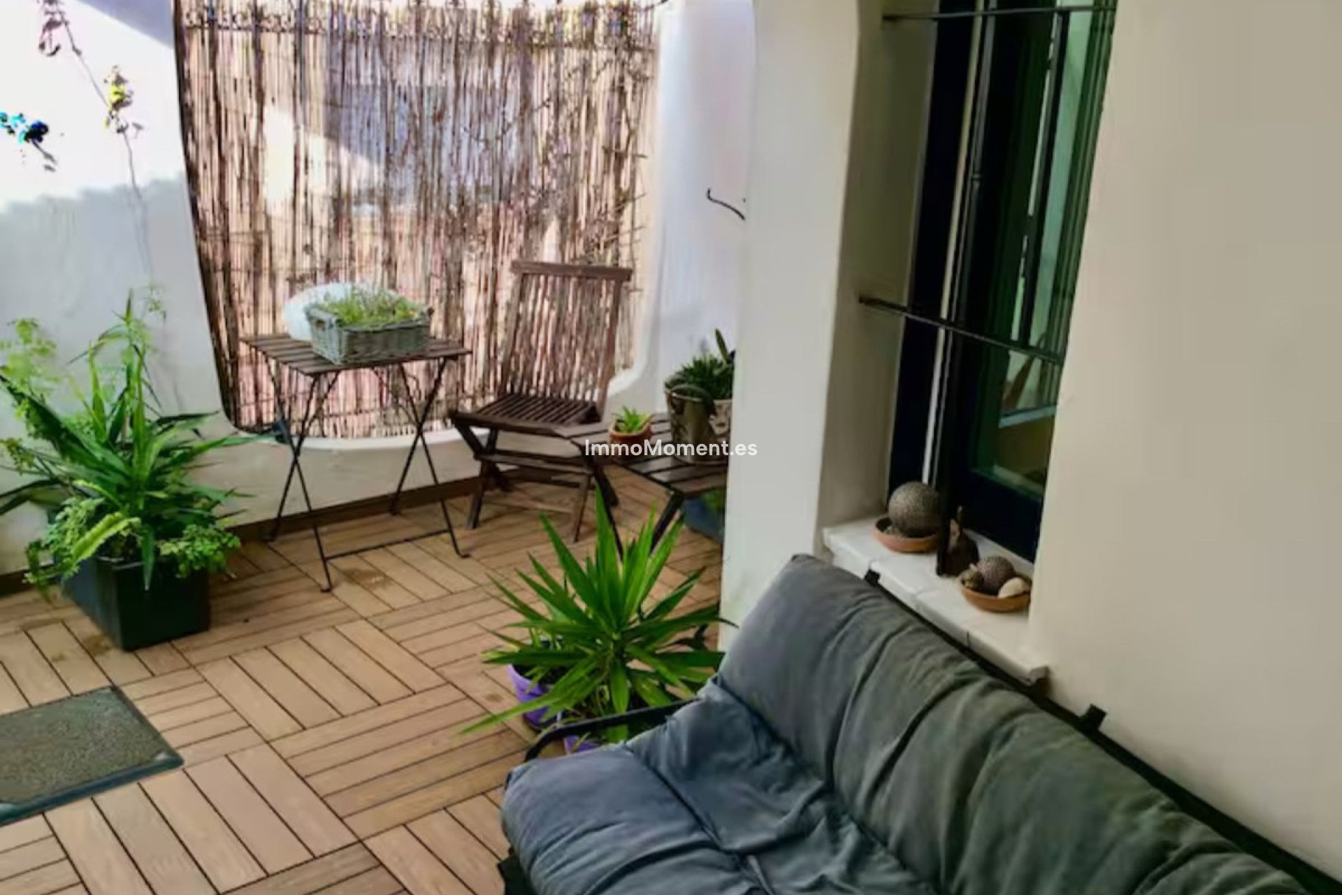 Resale - Apartment - Marbella - Puerto de Cabopino