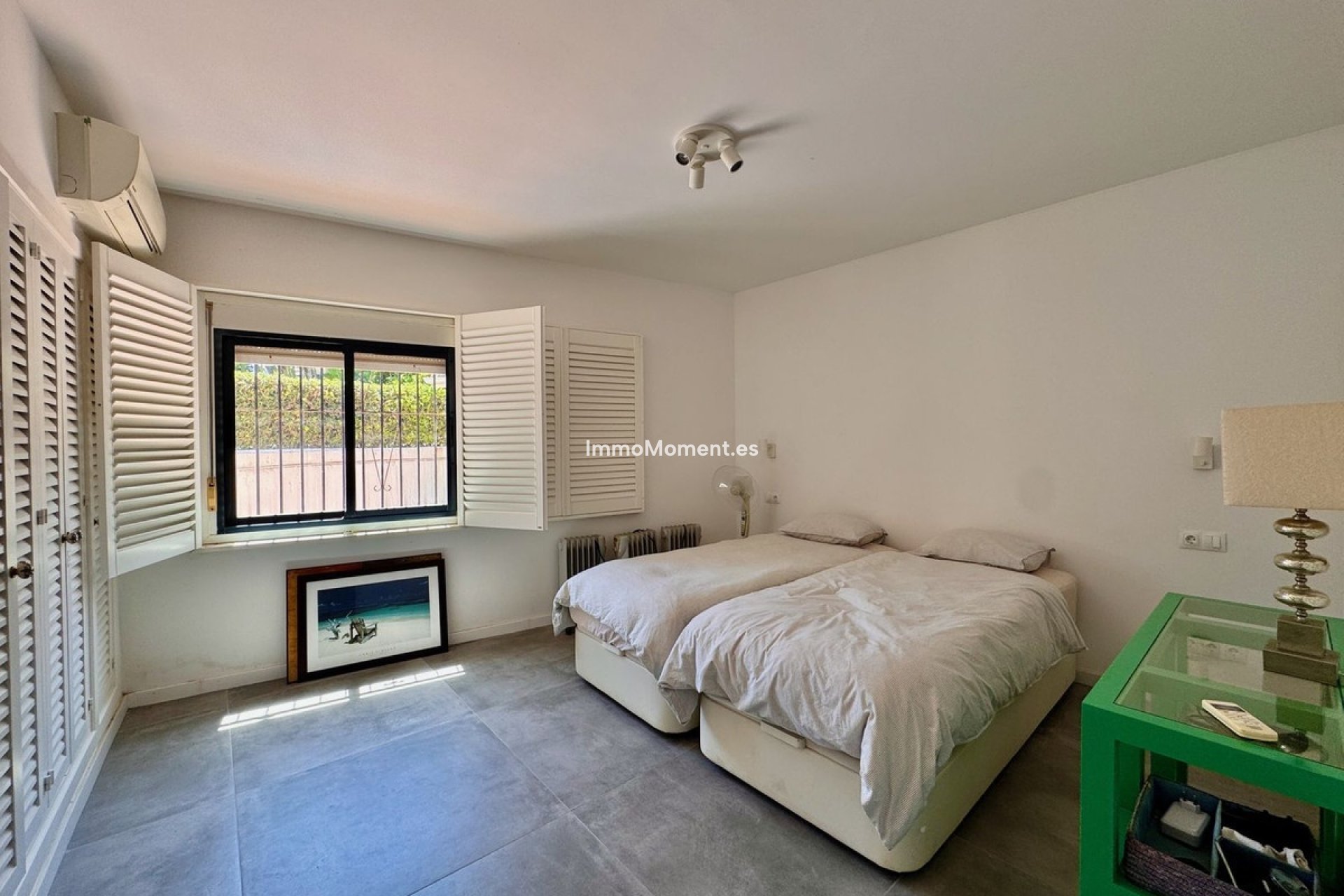 Resale - Apartment - Marbella - Puerto de Cabopino