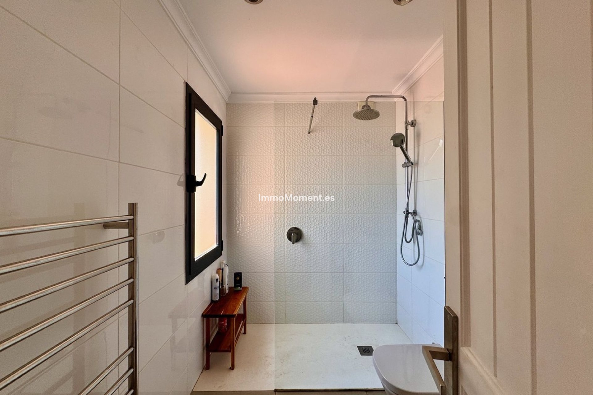 Resale - Apartment - Marbella - Puerto de Cabopino