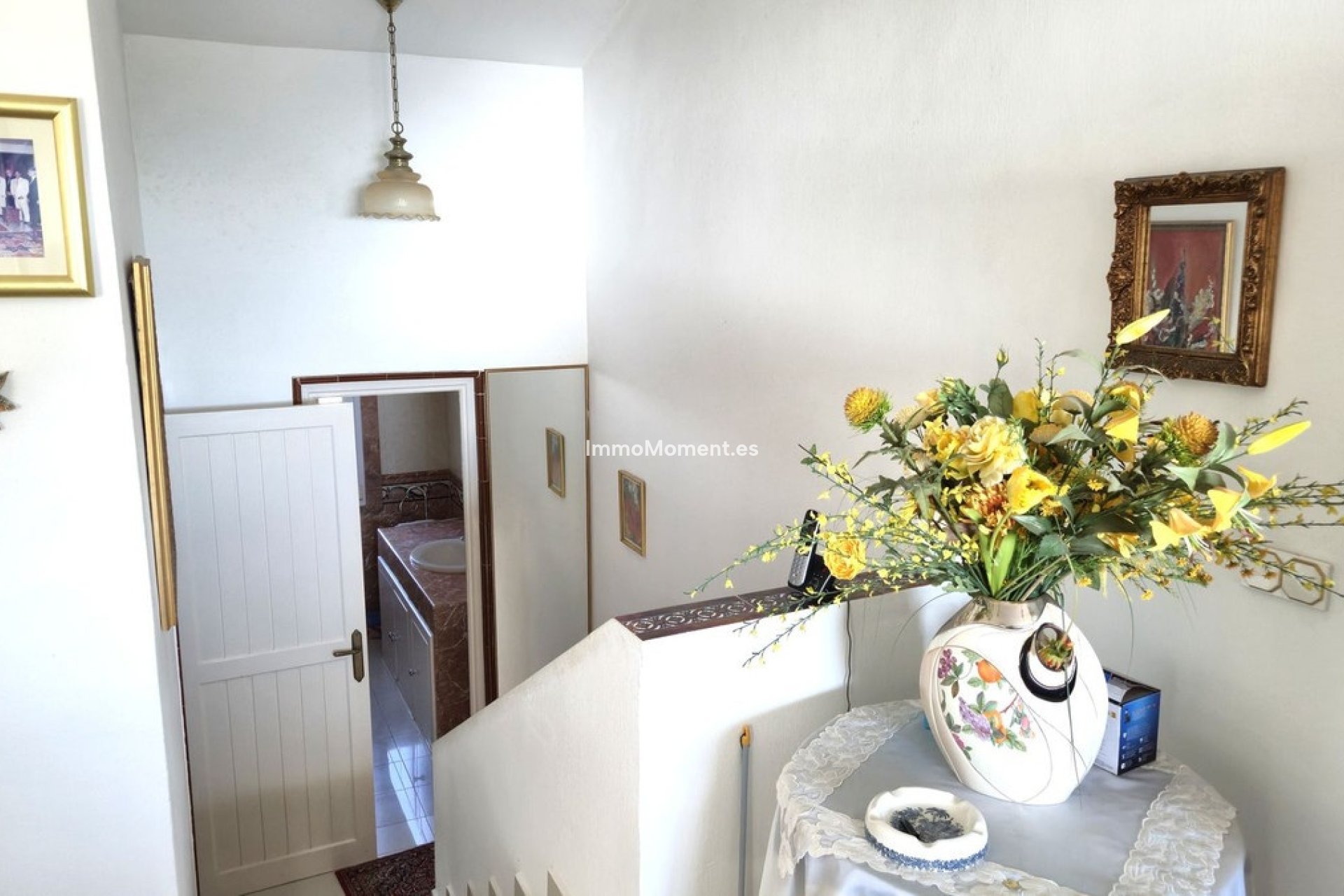 Resale - Apartment - Marbella - Puerto de Cabopino