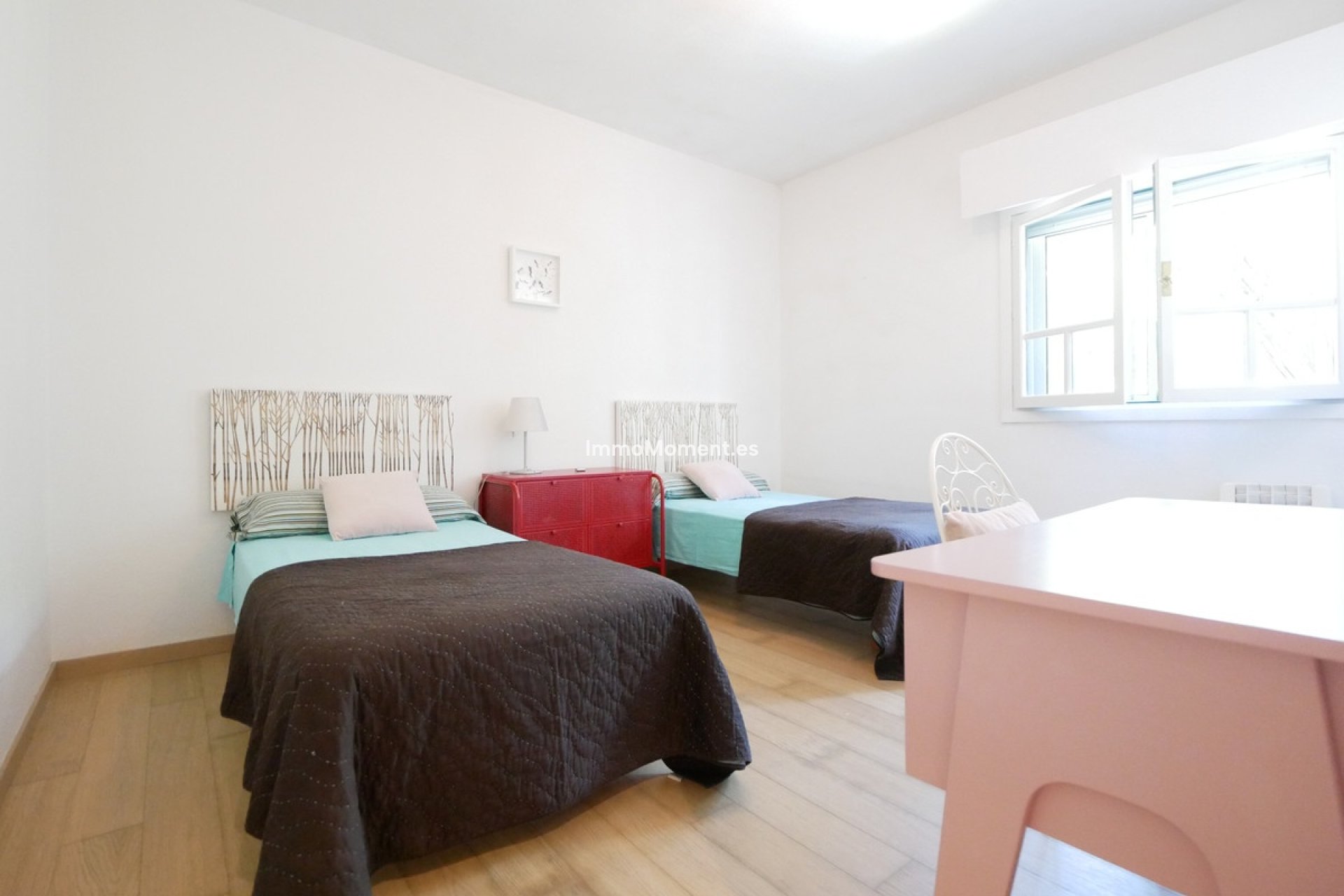 Resale - Apartment - Marbella - Puerto de Cabopino