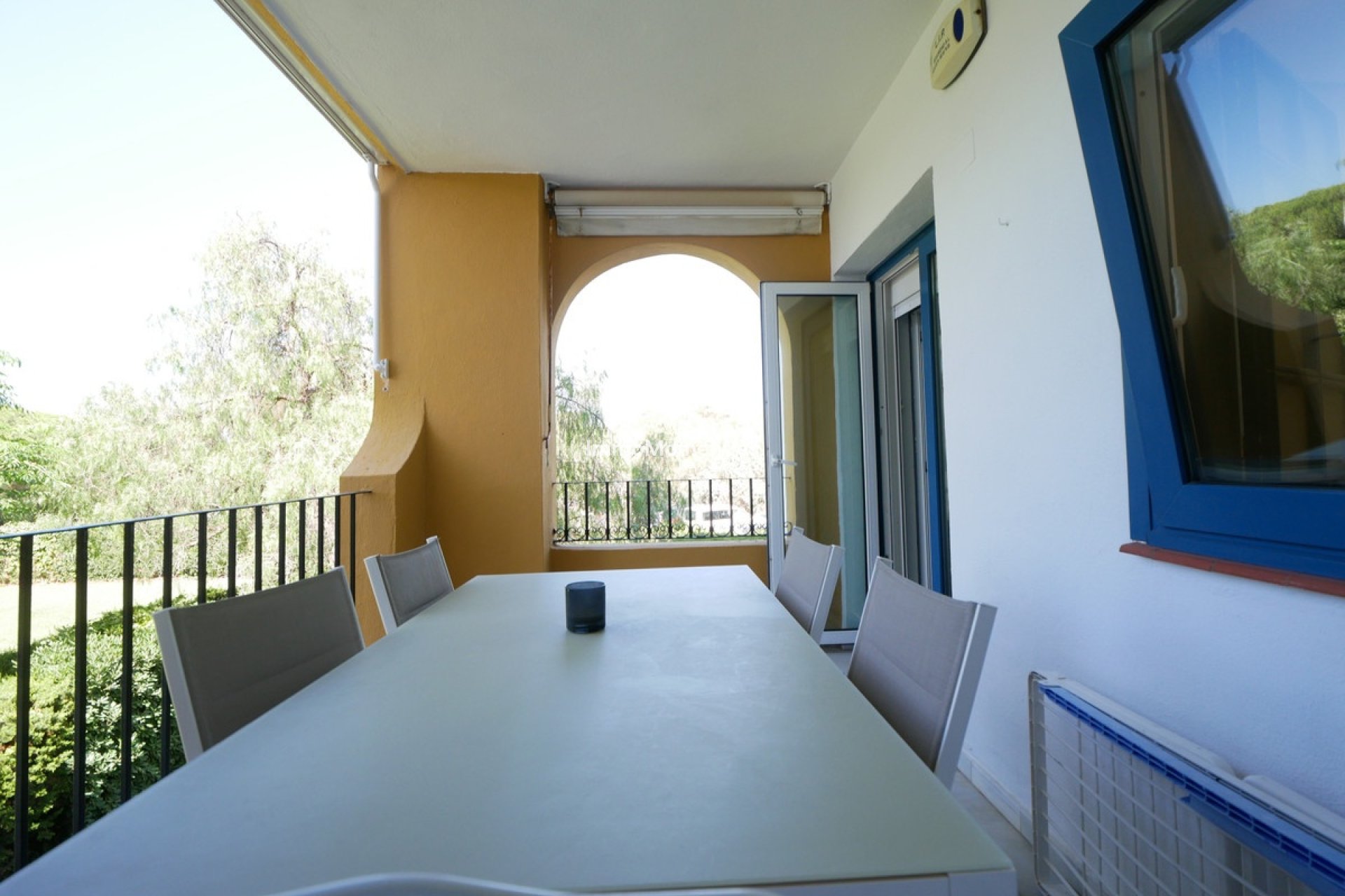 Resale - Apartment - Marbella - Puerto de Cabopino