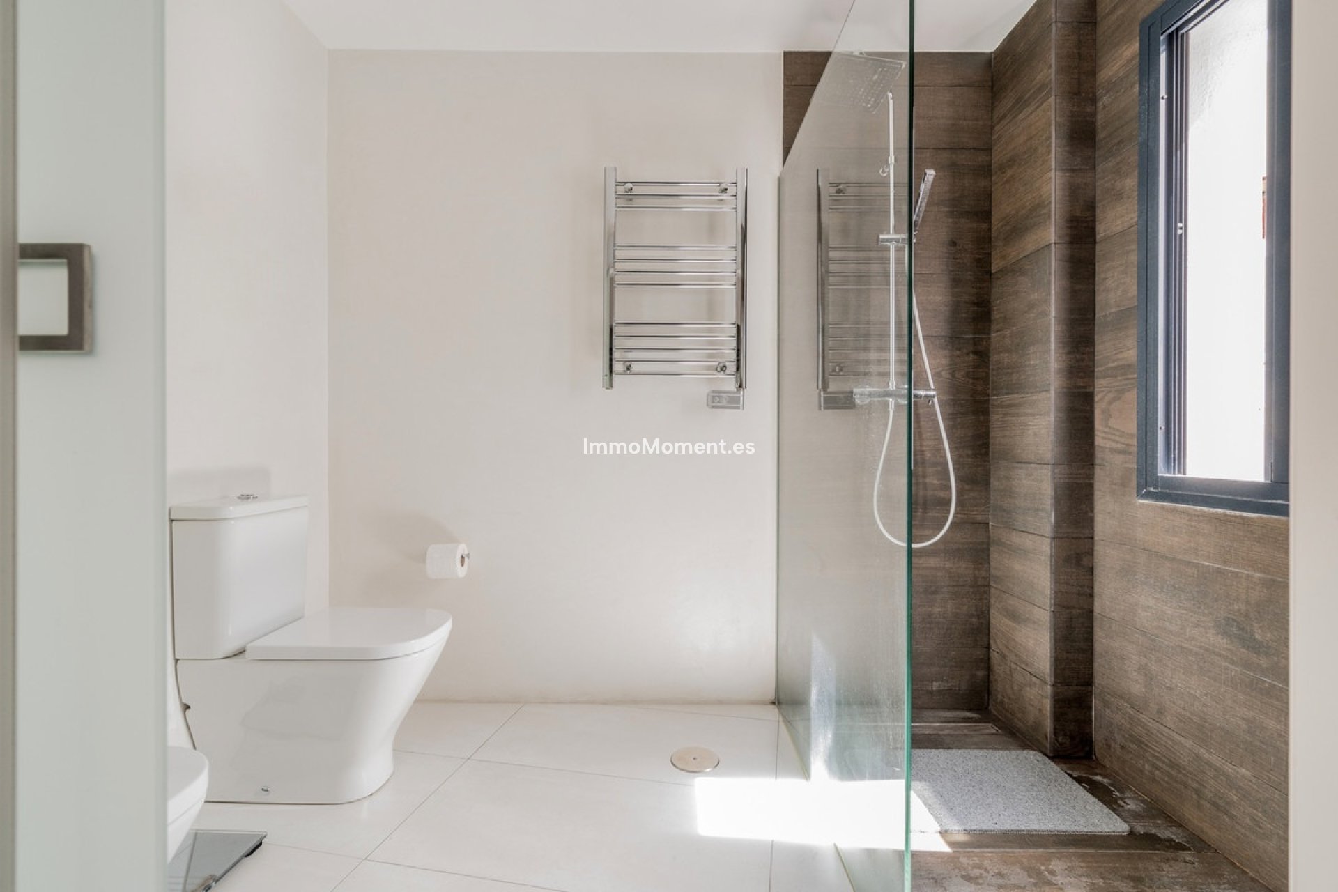 Resale - Apartment - Marbella - Puerto de Cabopino