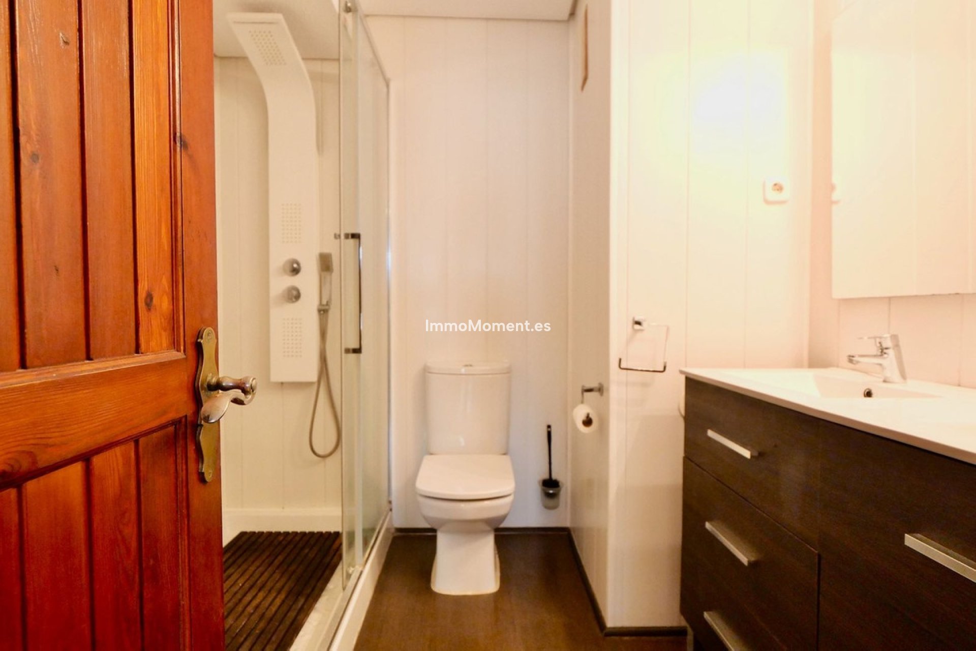 Resale - Apartment - Marbella - Puerto de Cabopino