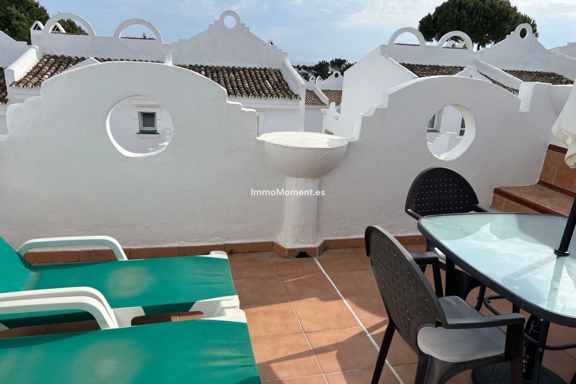 Resale - Apartment - Marbella - Reserva de Marbella