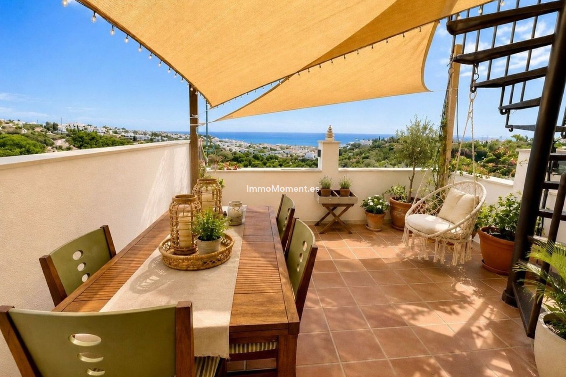 Resale - Apartment - Marbella - Reserva de Marbella