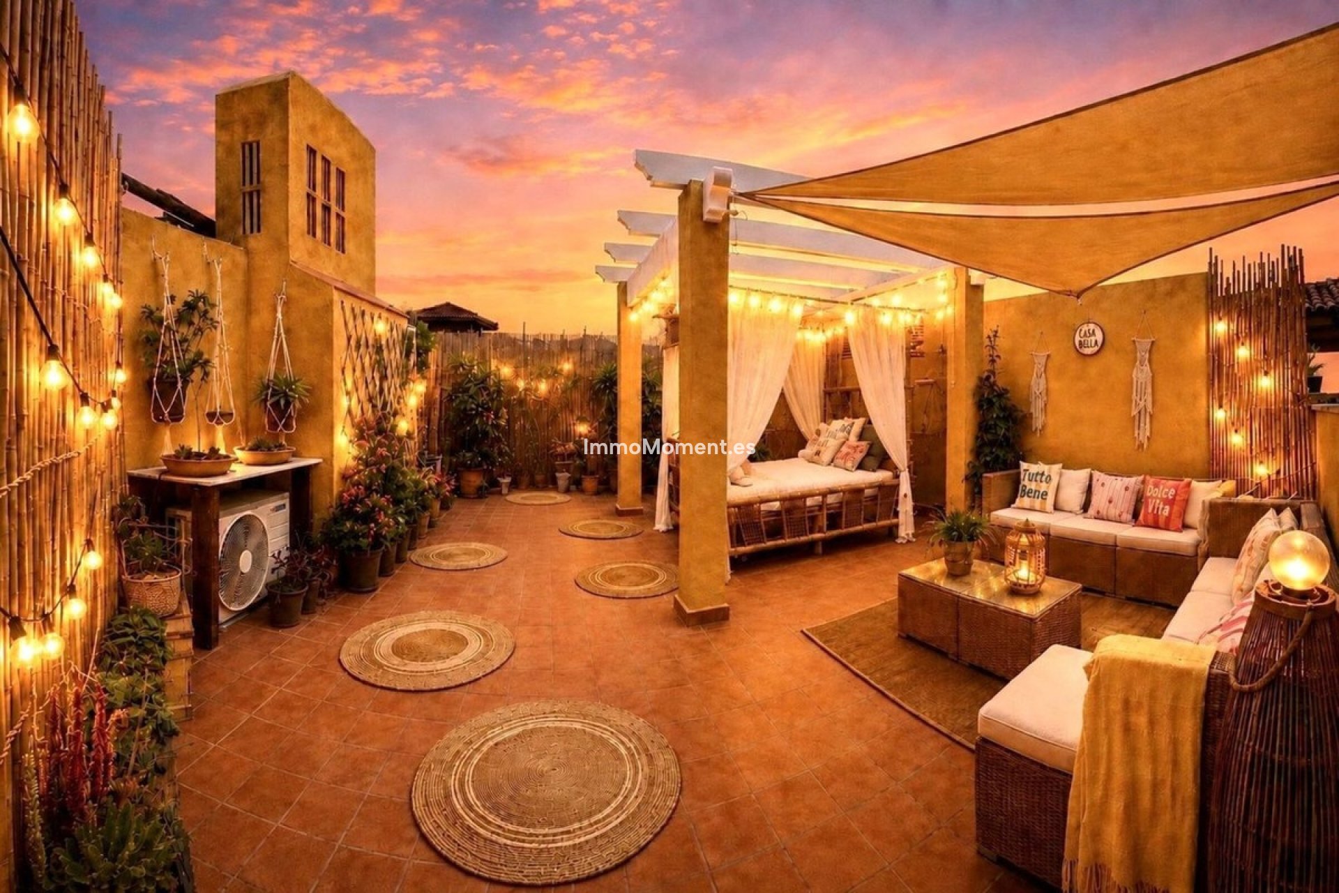 Resale - Apartment - Marbella - Reserva de Marbella