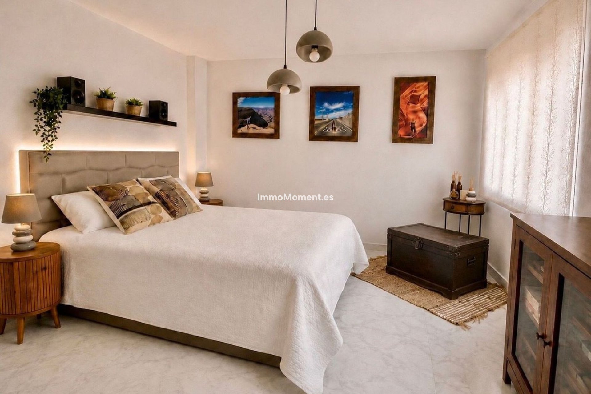 Resale - Apartment - Marbella - Reserva de Marbella