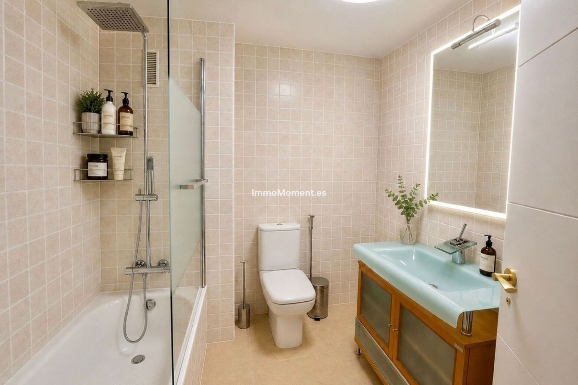 Resale - Apartment - Marbella - Reserva de Marbella