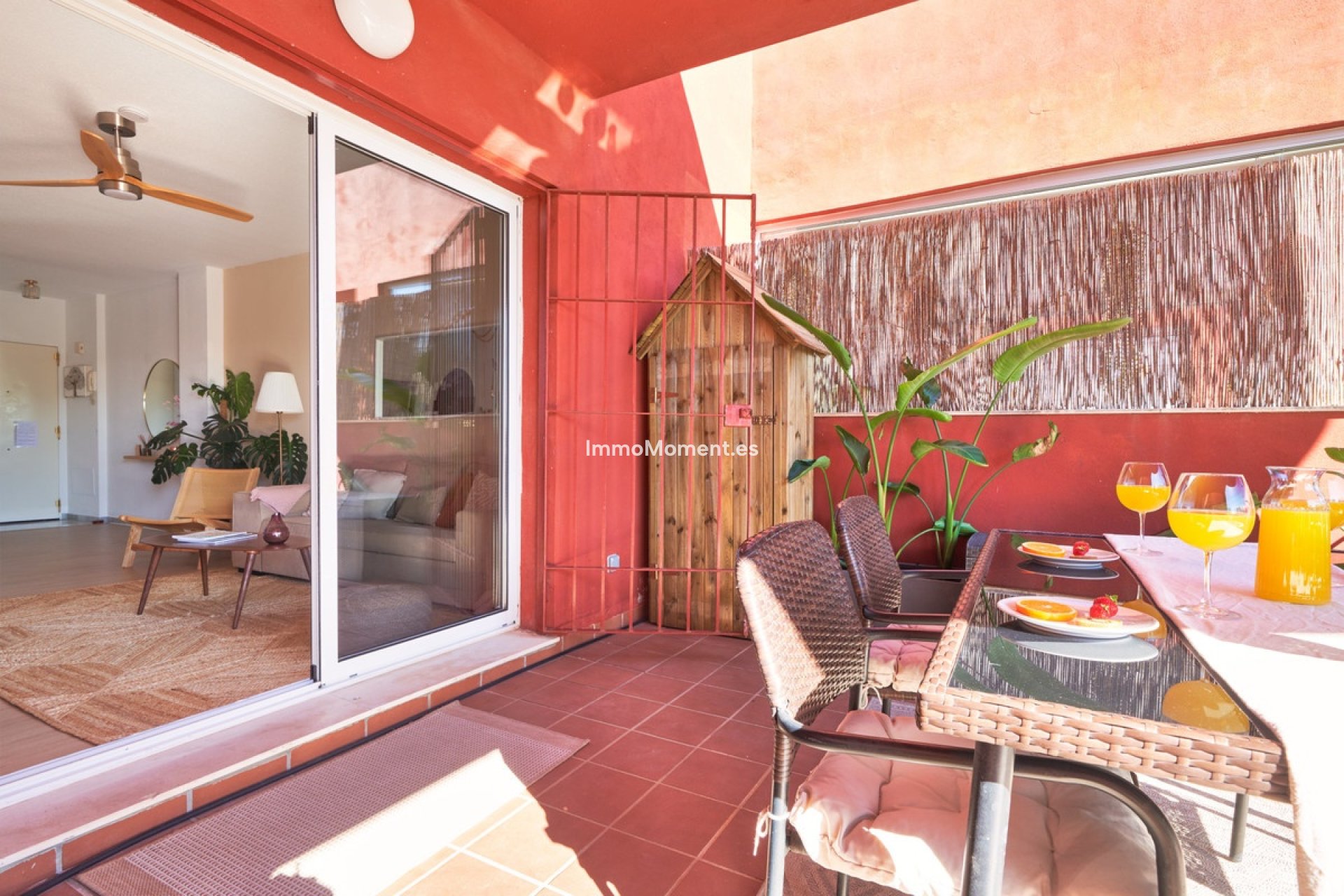 Resale - Apartment - Marbella - Reserva de Marbella