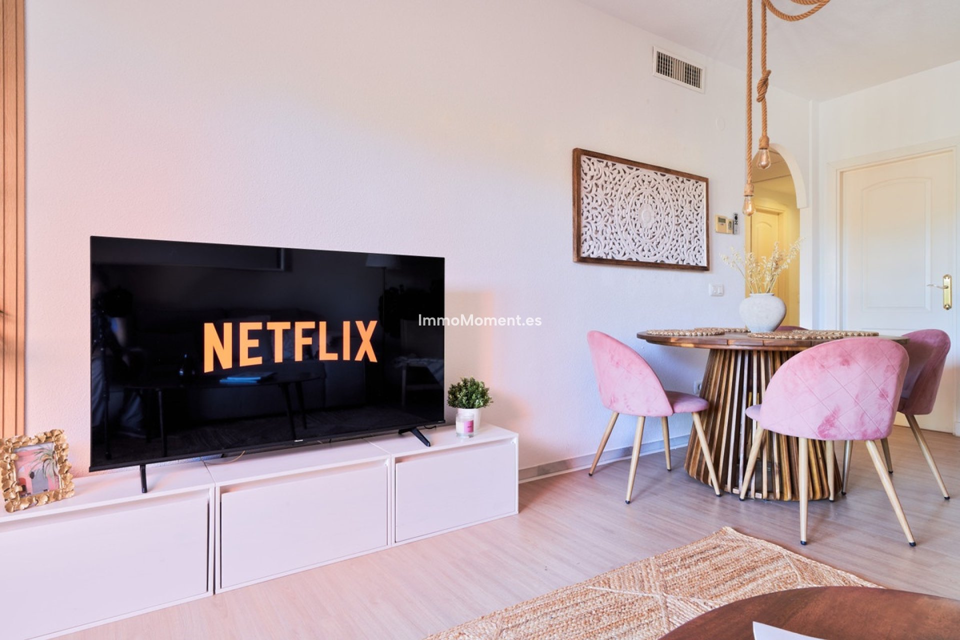 Resale - Apartment - Marbella - Reserva de Marbella