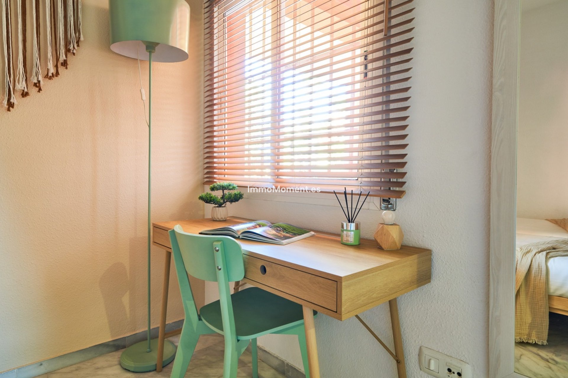 Resale - Apartment - Marbella - Reserva de Marbella