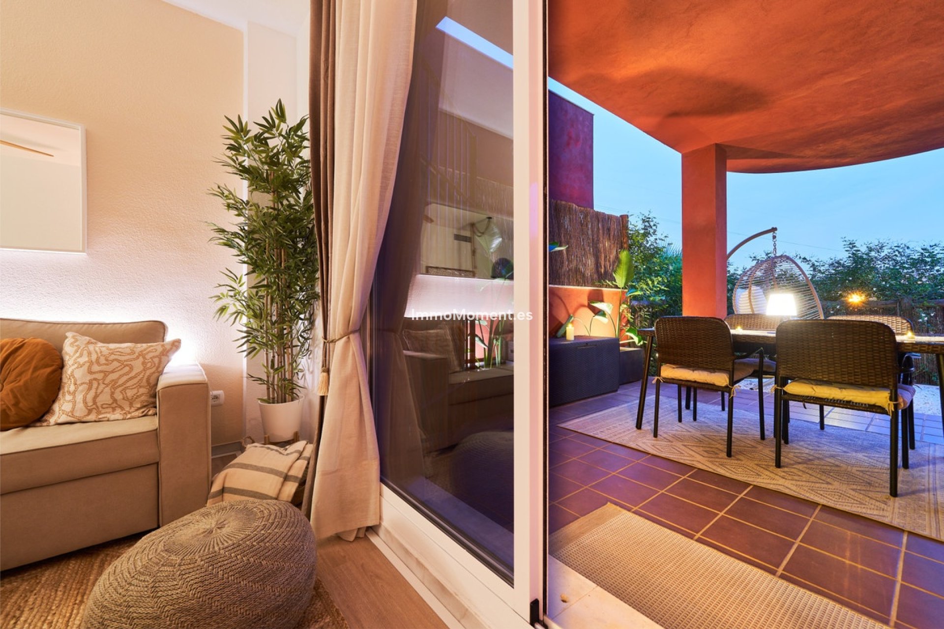 Resale - Apartment - Marbella - Reserva de Marbella