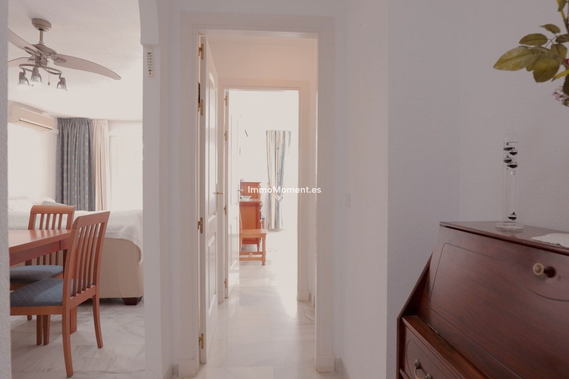 Resale - Apartment - Marbella - Reserva de Marbella