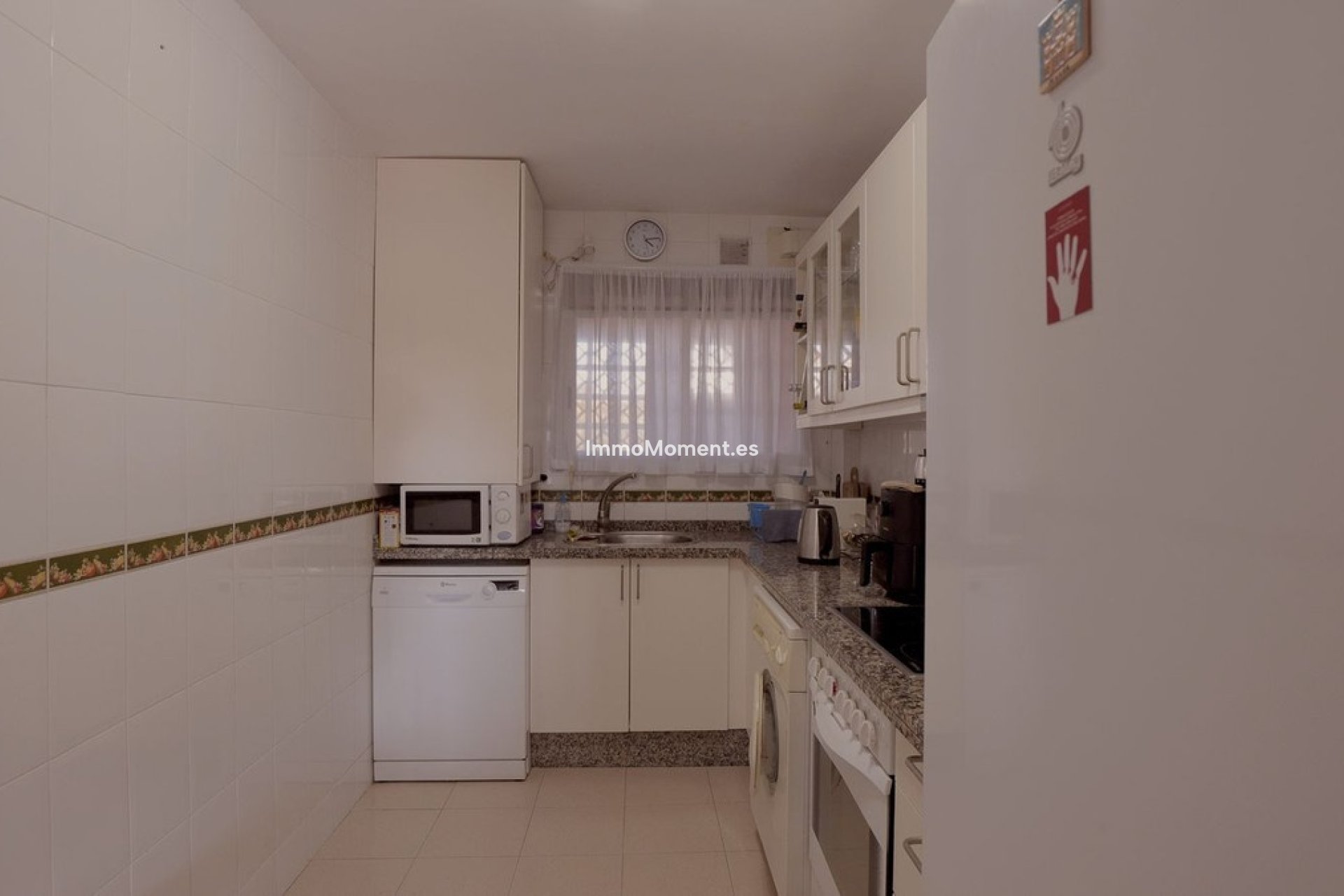 Resale - Apartment - Marbella - Reserva de Marbella