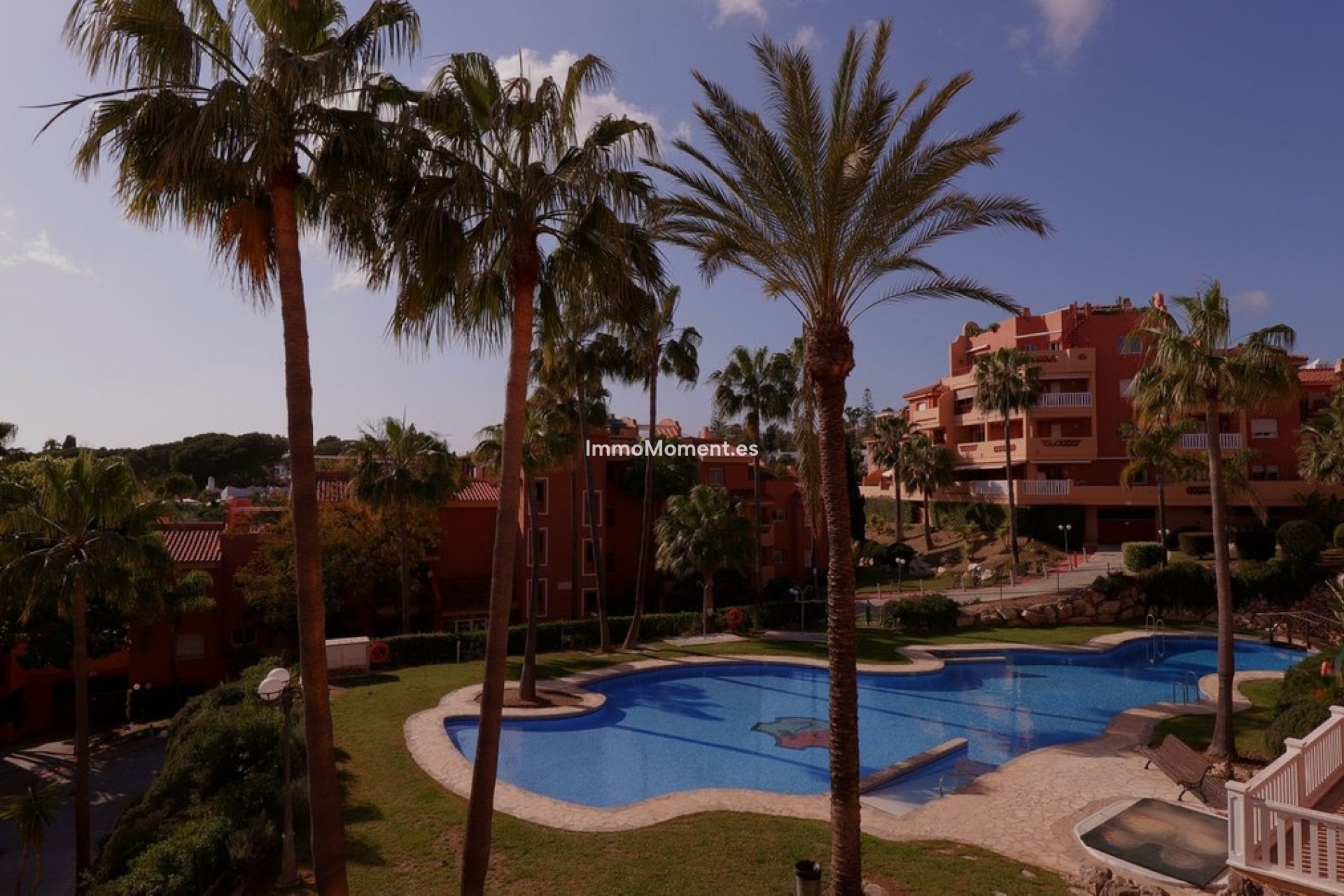 Resale - Apartment - Marbella - Reserva de Marbella